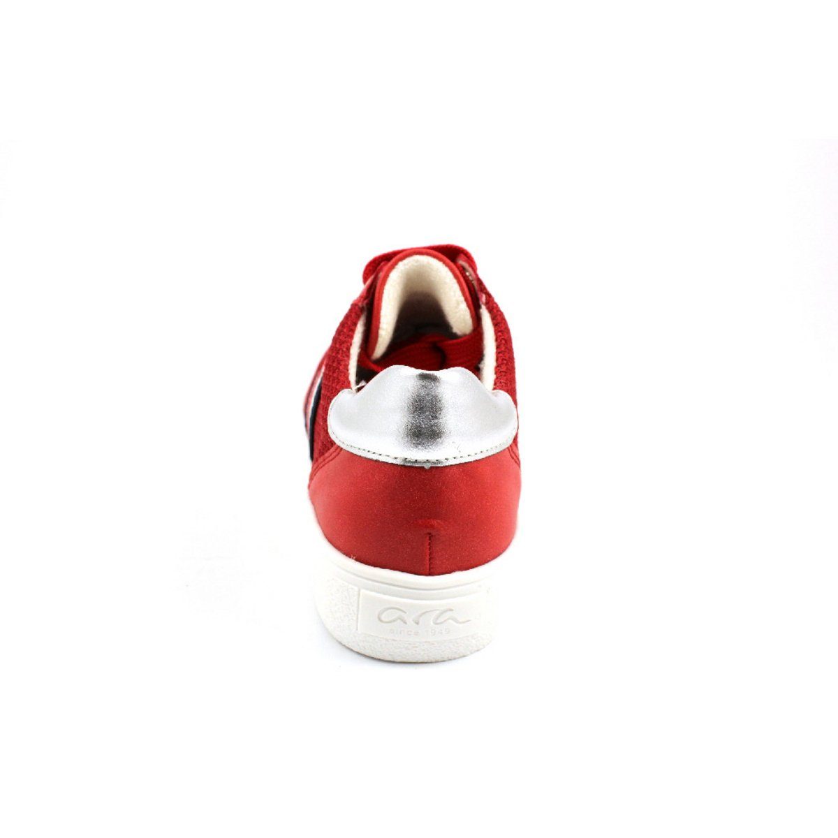 Sneaker rot Ara (1-tlg)