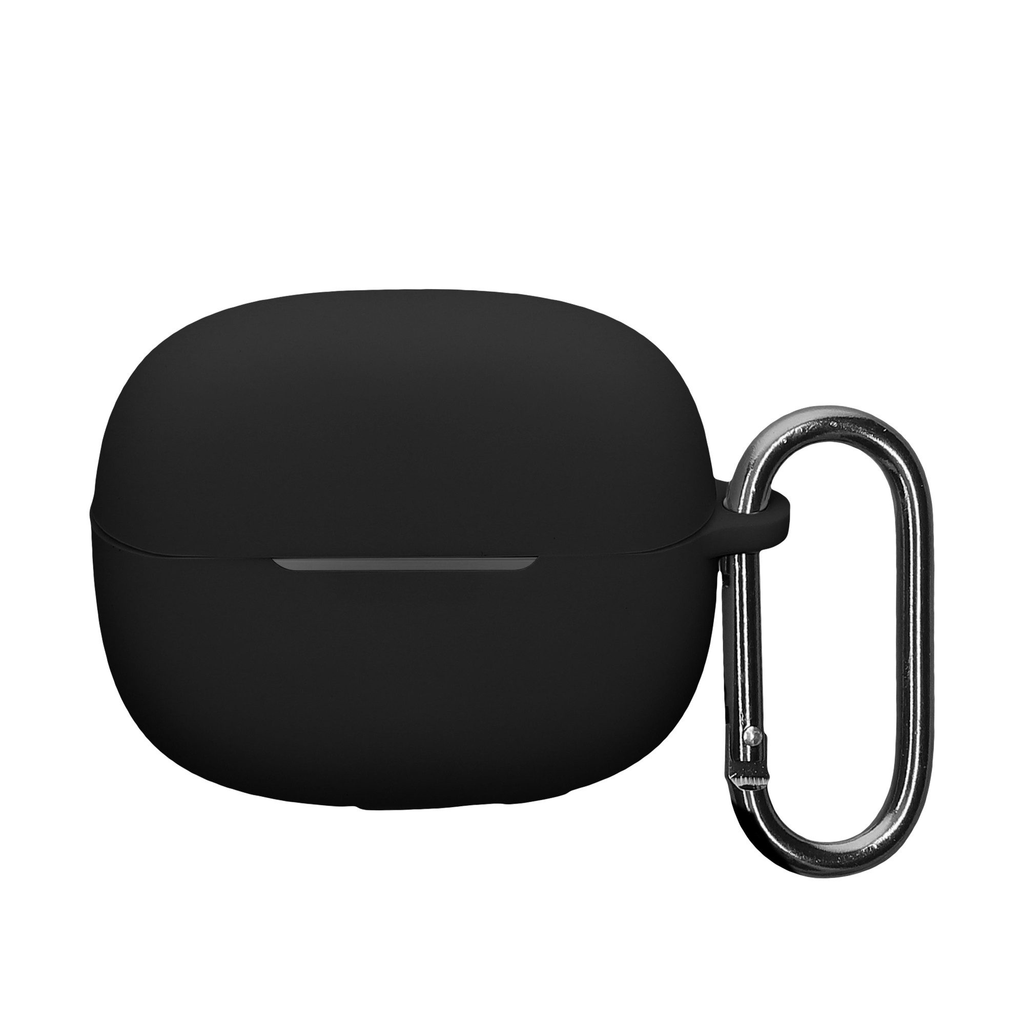 kwmobile Etui Hülle für Xiaomi Redmi Buds 6 Pro Kopfhörer, Silikon Schutzhü günstig online kaufen