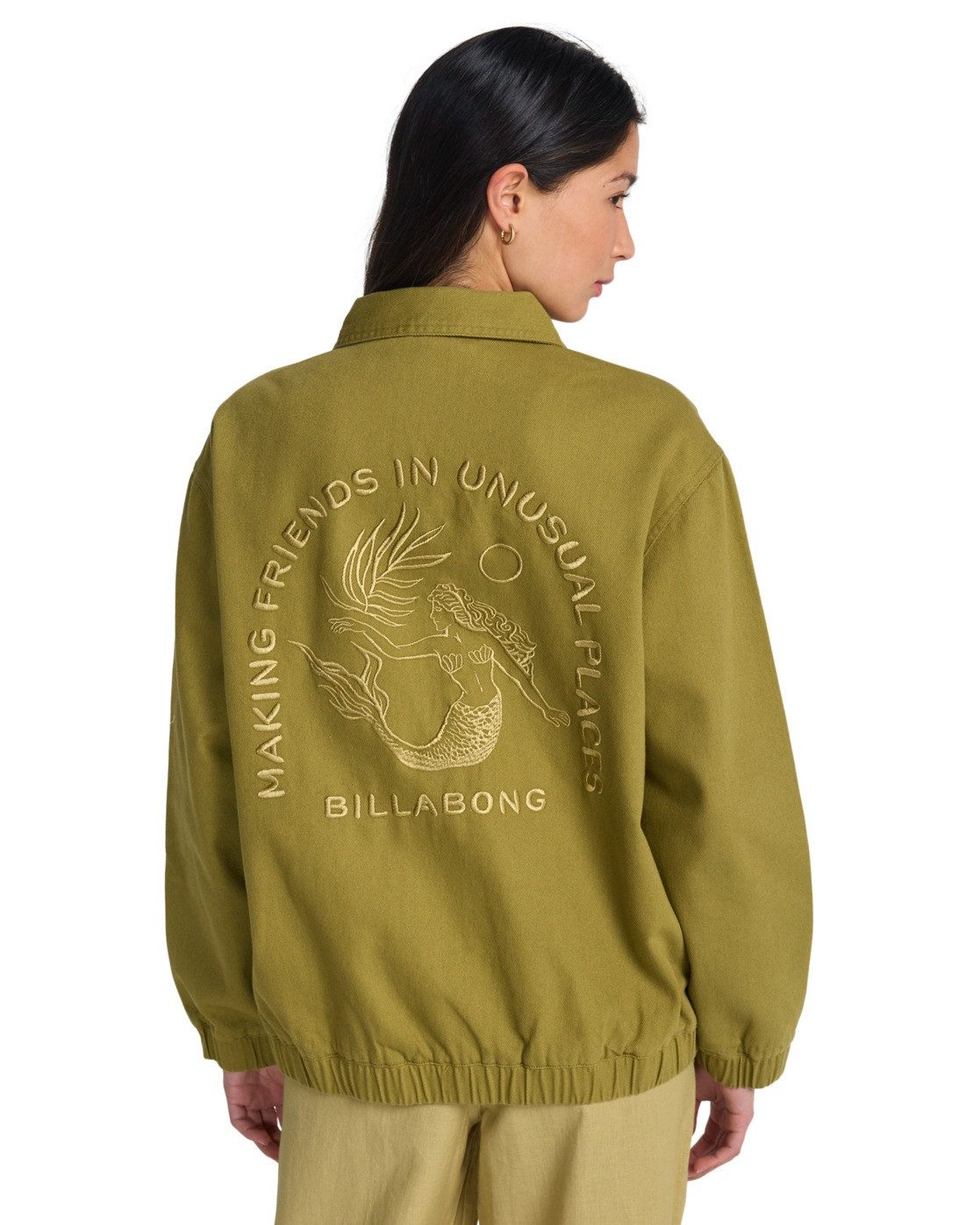 Billabong Outdoorjacke Chill Time