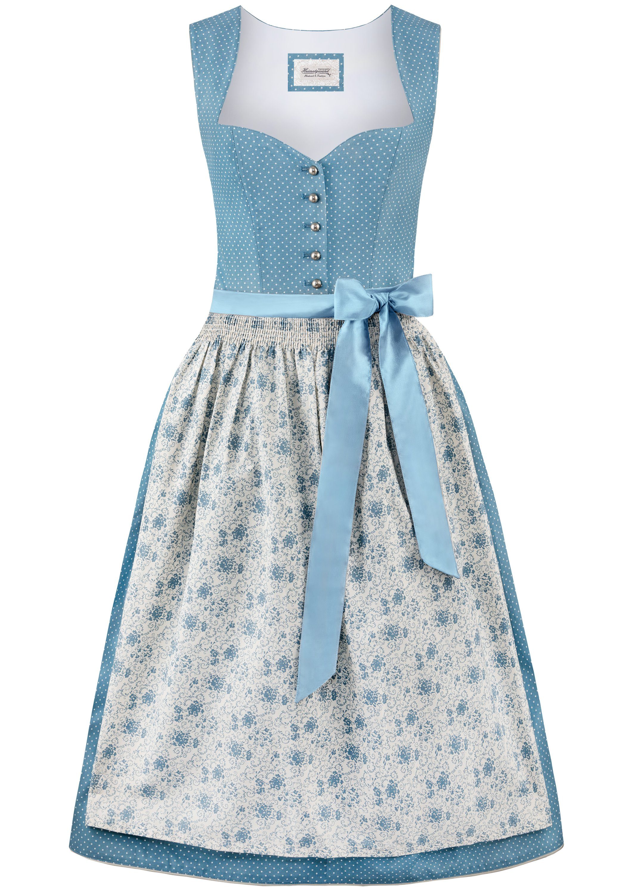 Stockerpoint Dirndl Edonita günstig online kaufen