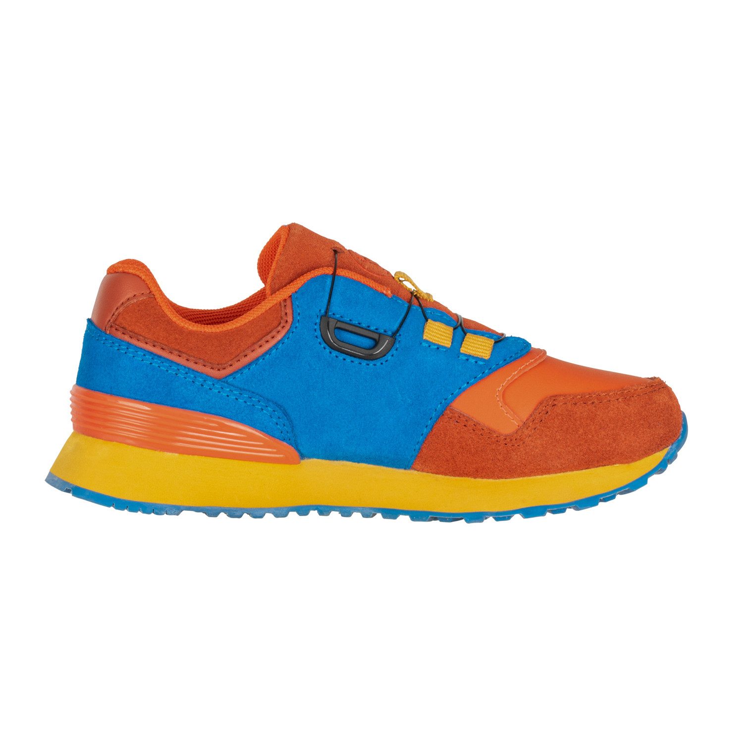 TROLLKIDS Kids Kristiansand Sneaker Sneaker