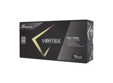 Seasonic VERTEX-PX-750 PC-Netzteil
