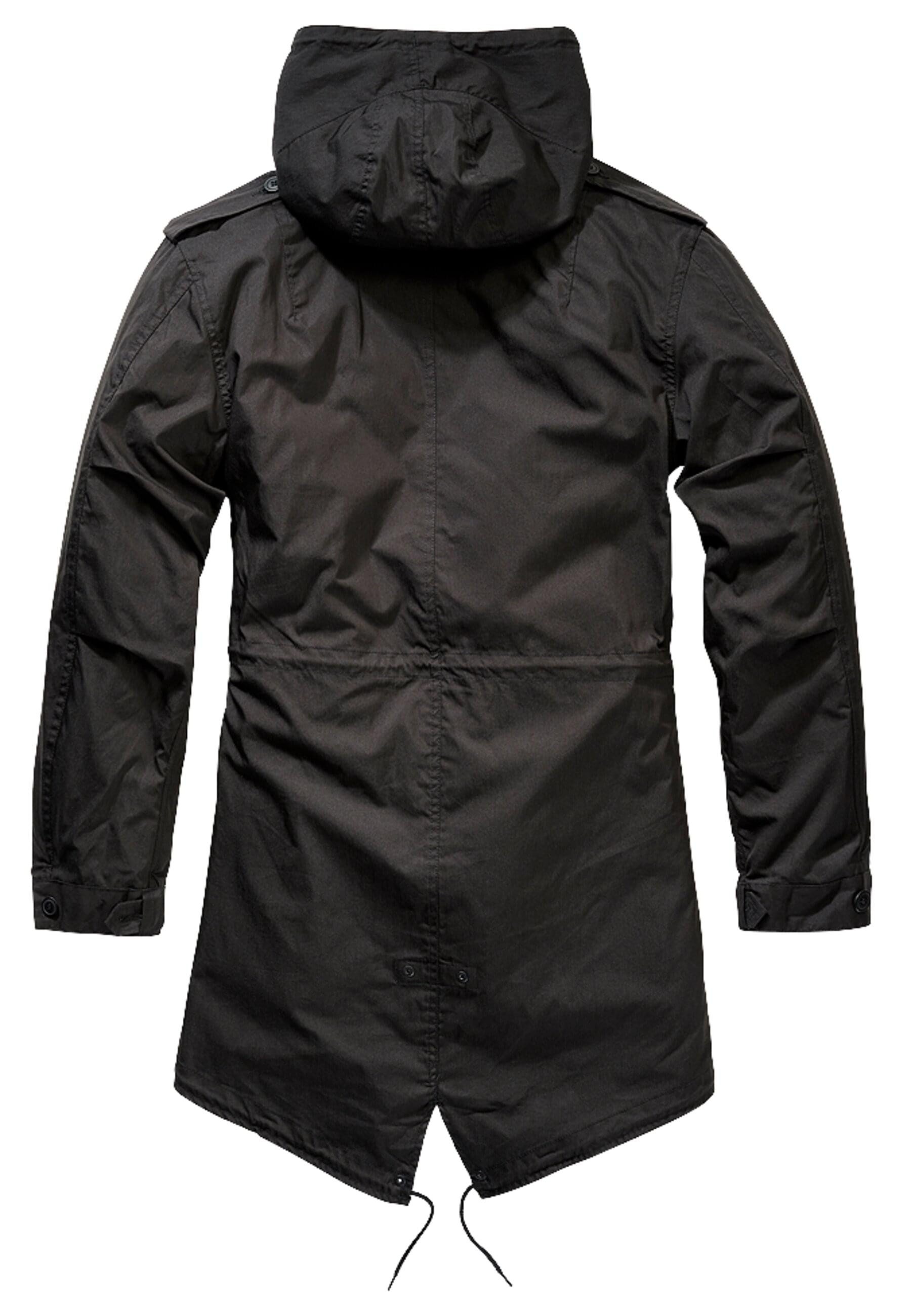 Brandit Wintermantel Brandit Herren M51 US günstig online kaufen