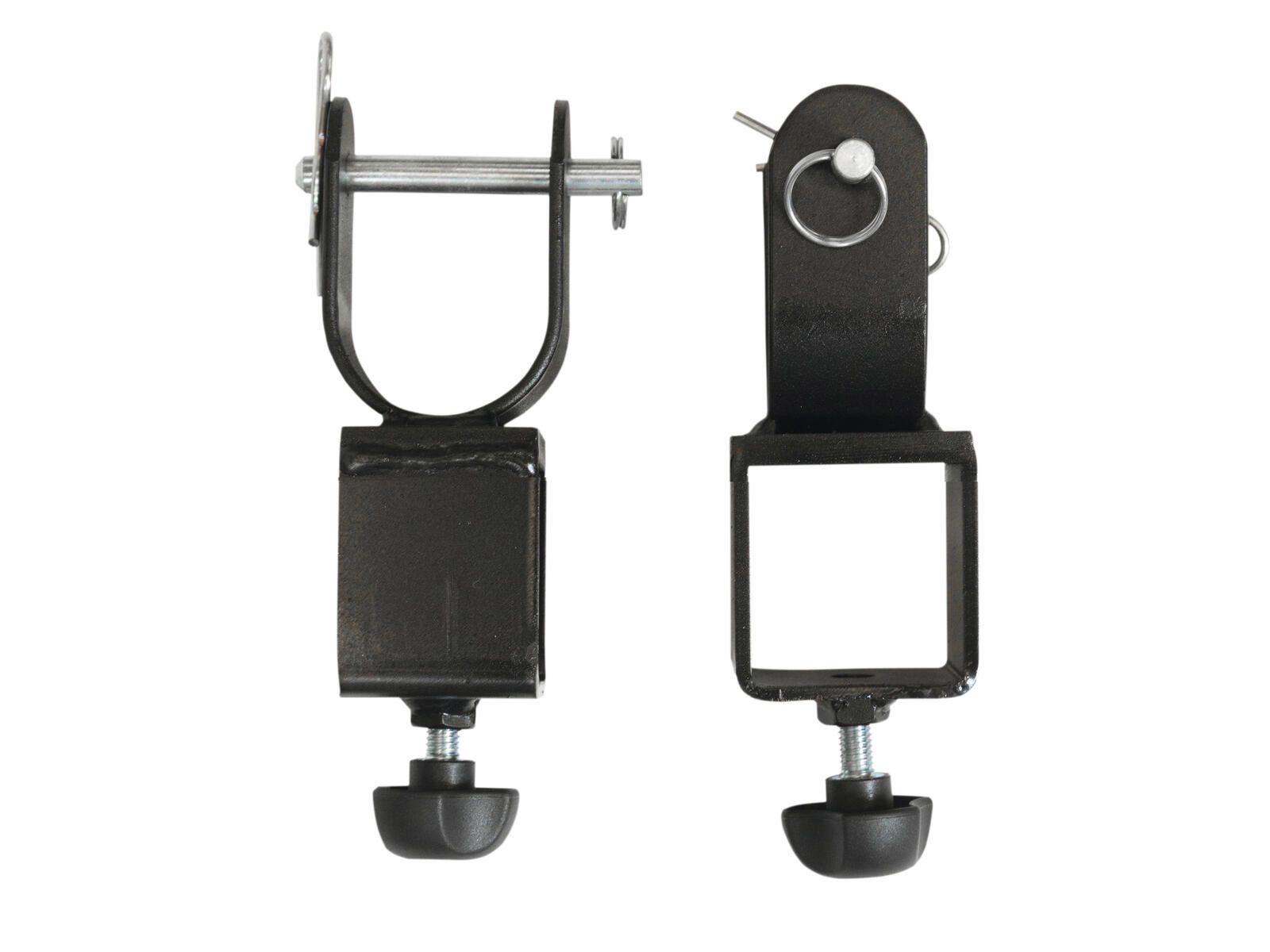 Rahmentraverse BLOCK AND BLOCK ATG5 Trussadapter für Omega Series (50x50)