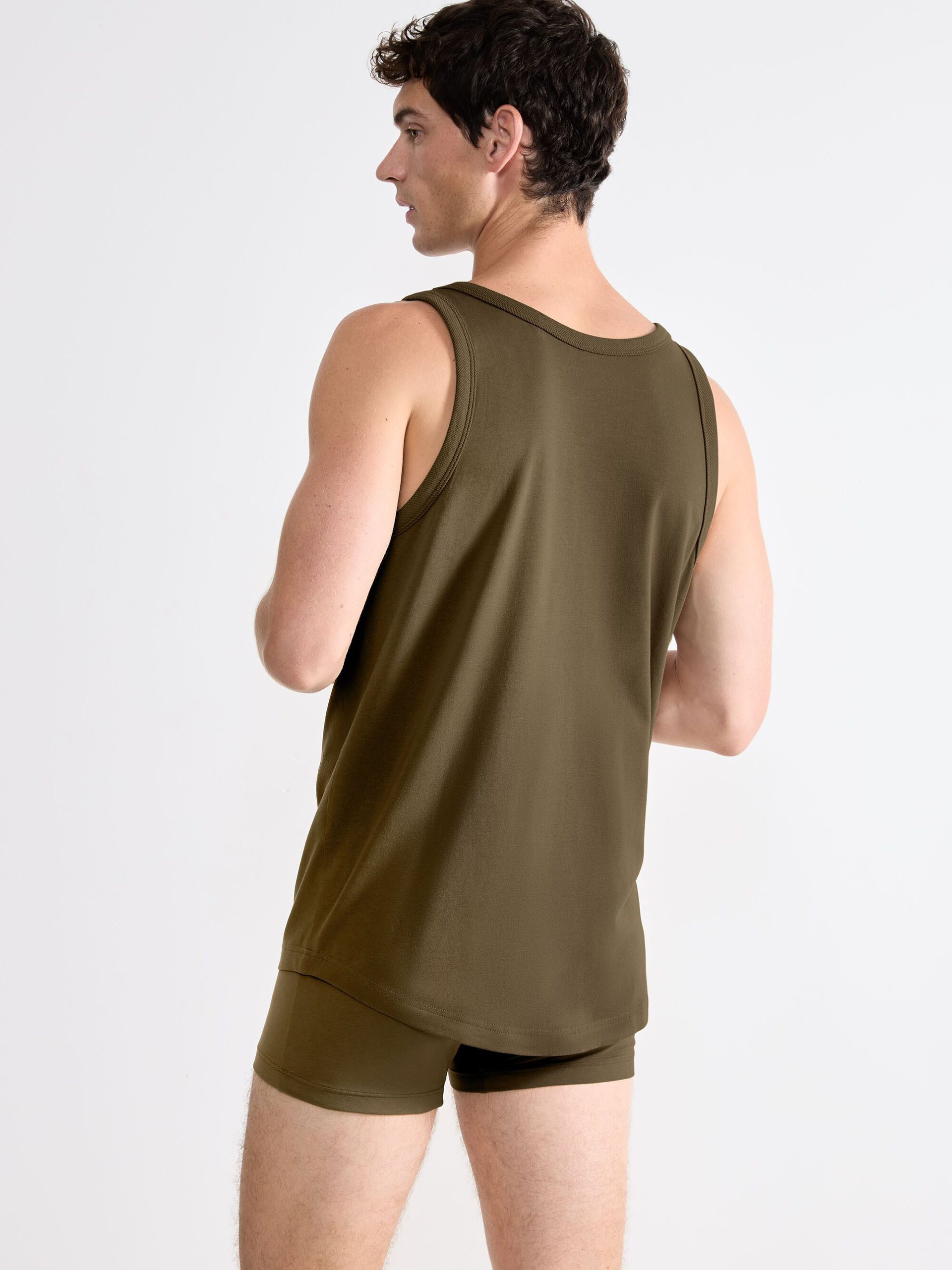 sloggi Tanktop Tank Top