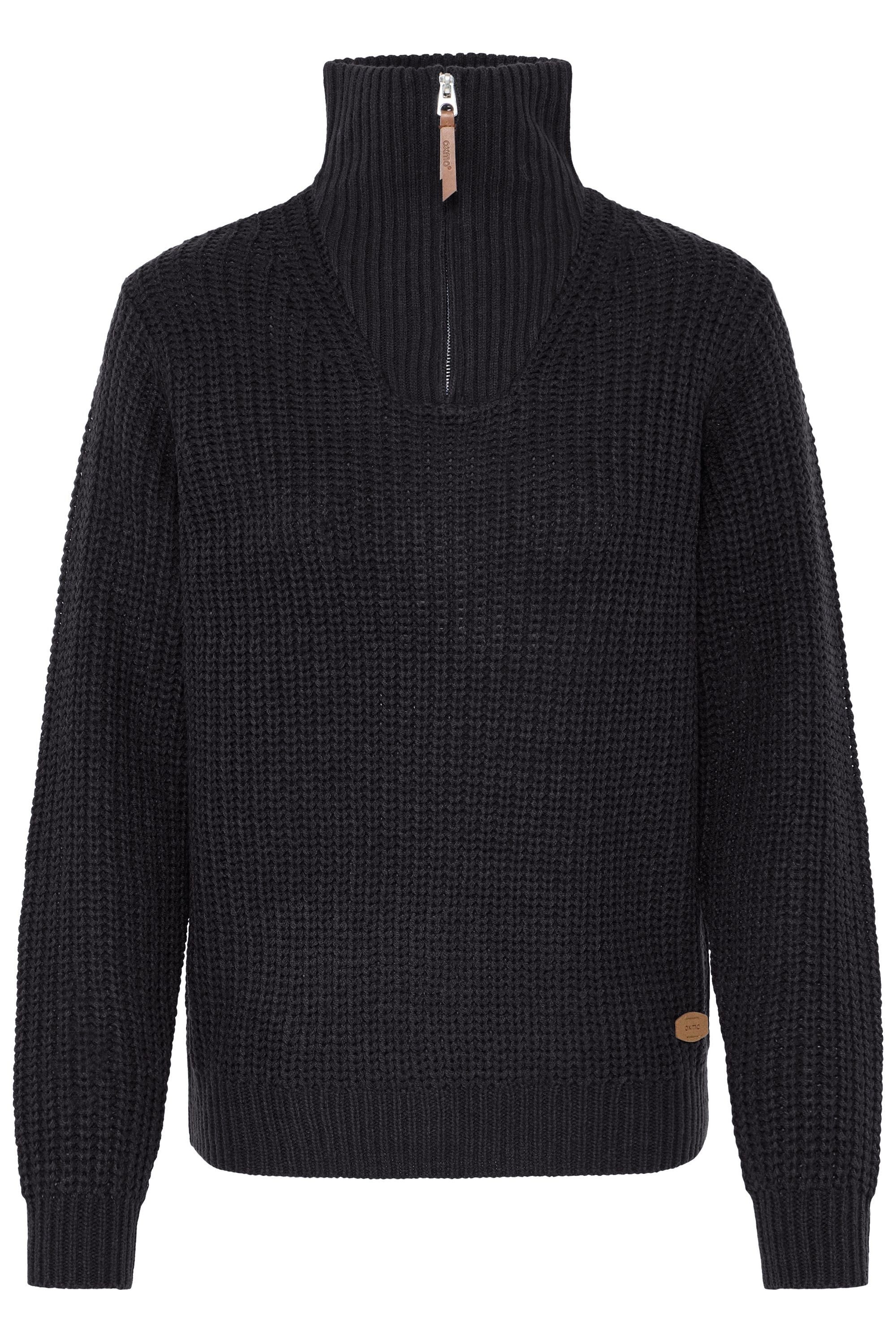 OXMO Troyer OXEDNA Modischer Grobstrick-Troyer günstig online kaufen