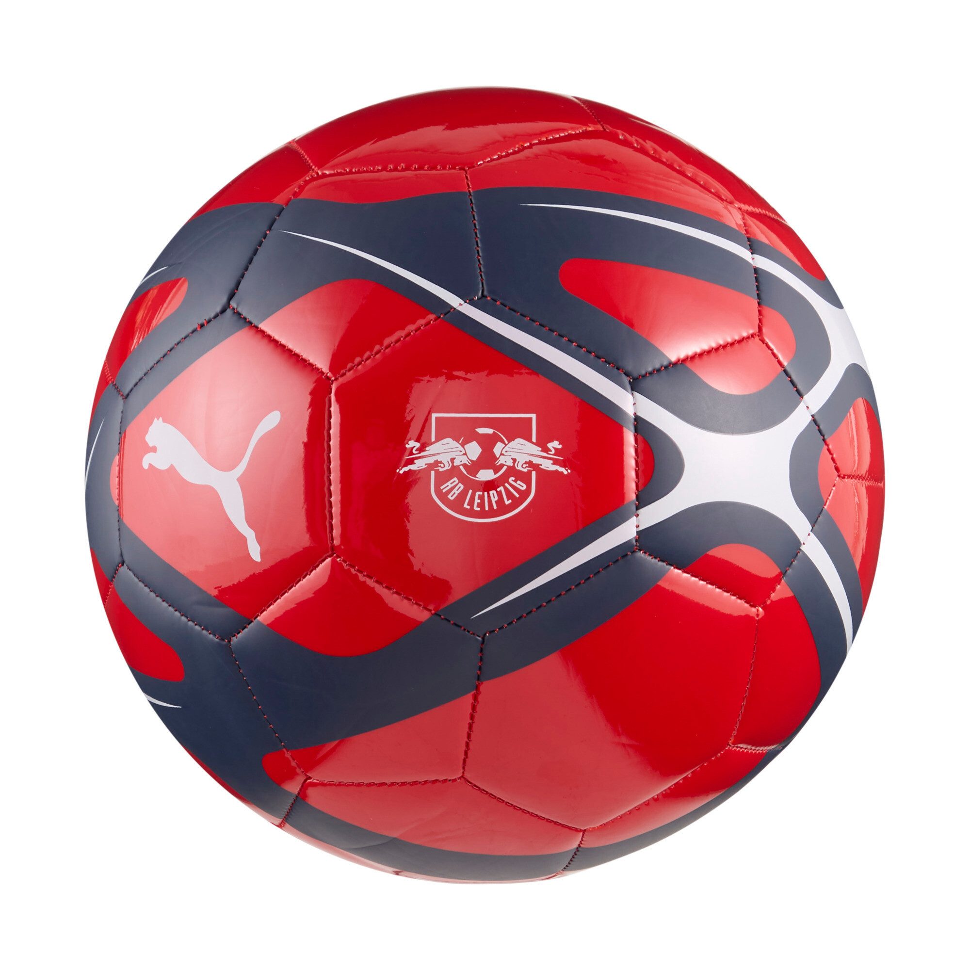 PUMA Fußball RBL CULTURE Ball BRIGHT WHITE