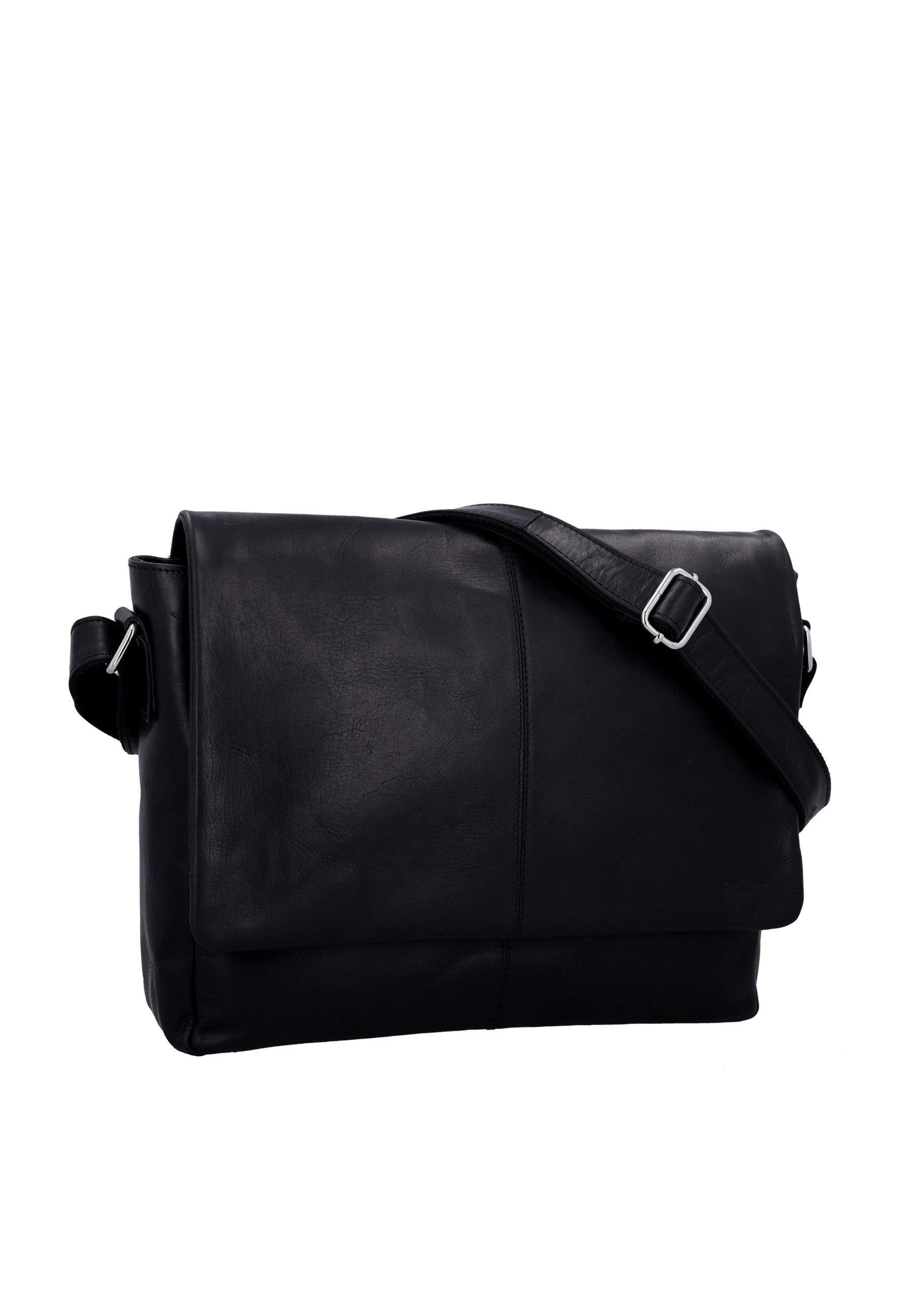 Gusti Leder Umhängetasche Gusti Leder Umhängetasche Reign Laptopfach (1-tlg)