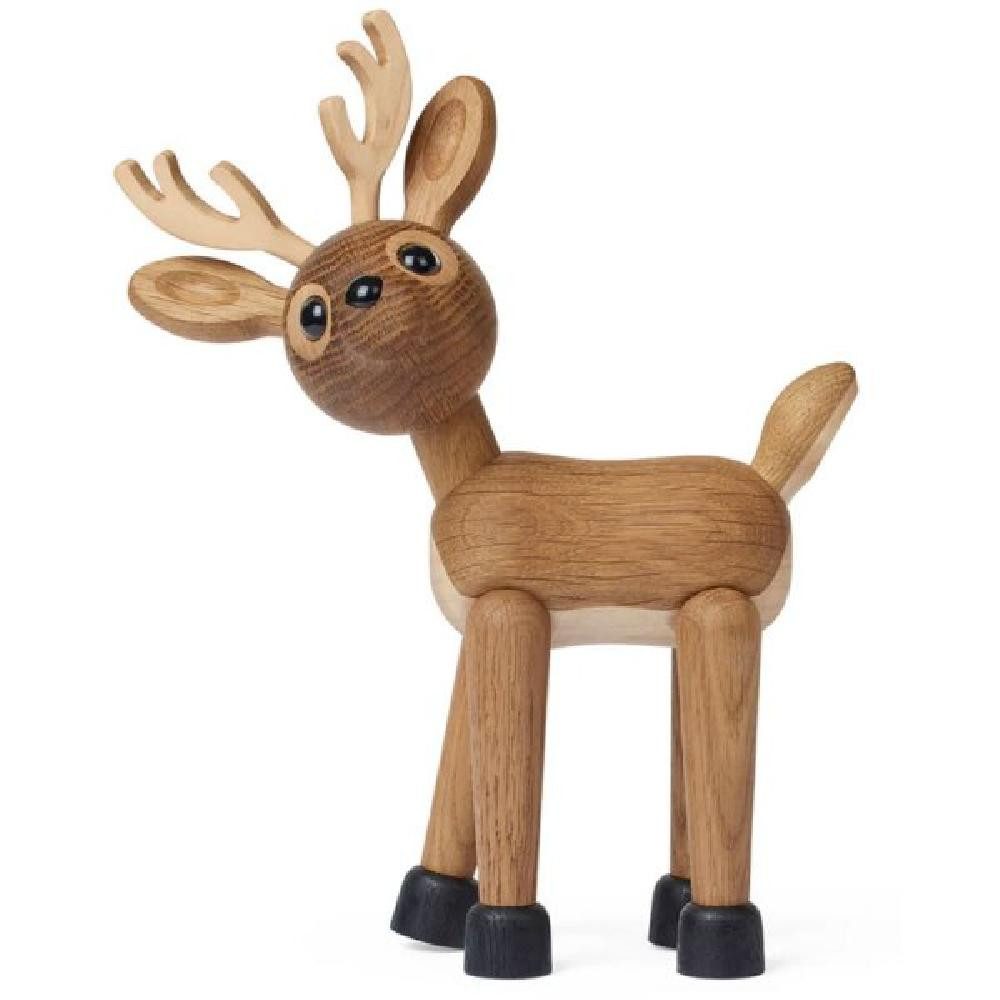 Spring Copenhagen Dekofigur Dekorationsfigur Hirsch Star günstig online kaufen