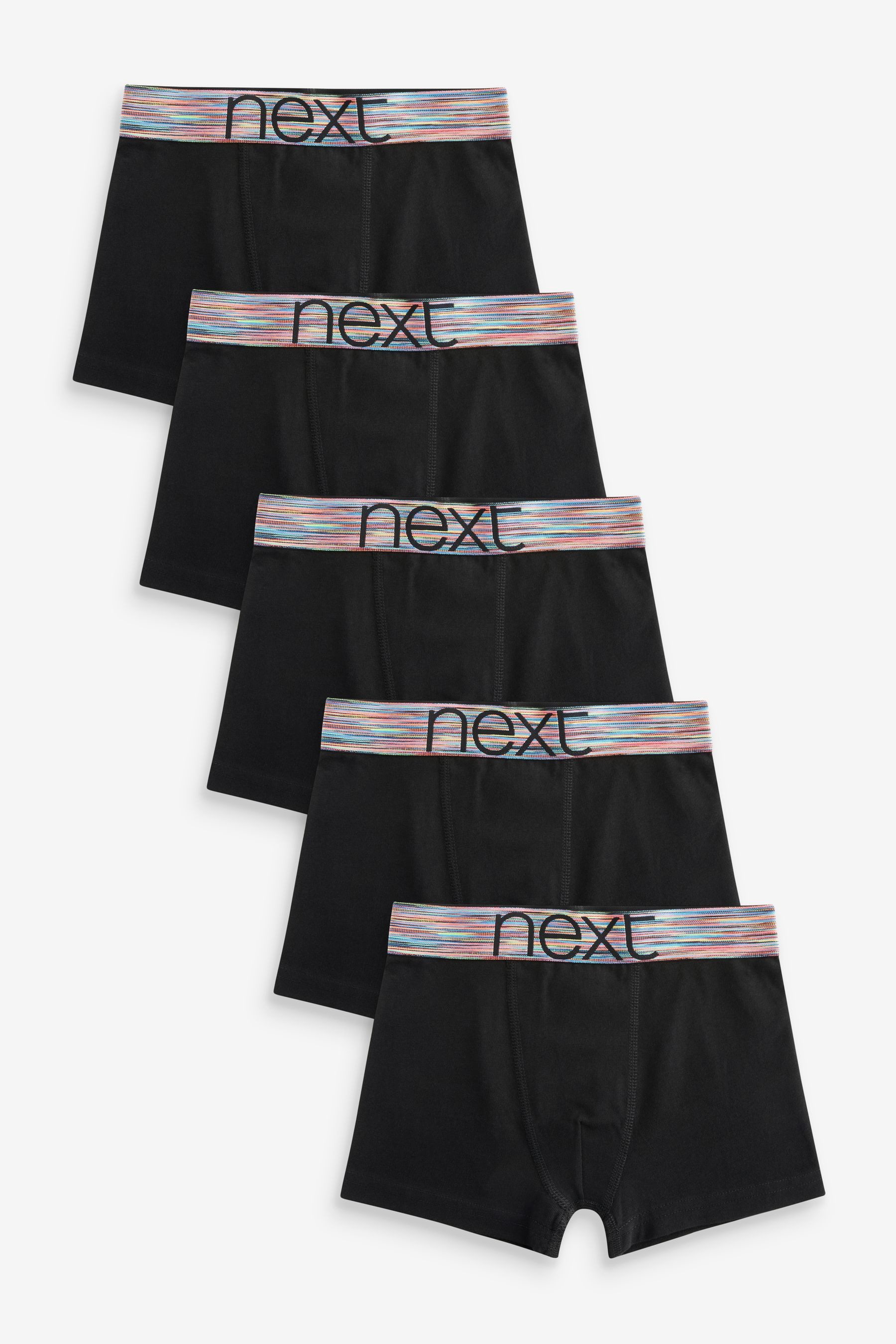Next Trunk Unterhosen im 5er-Set (5-St) günstig online kaufen