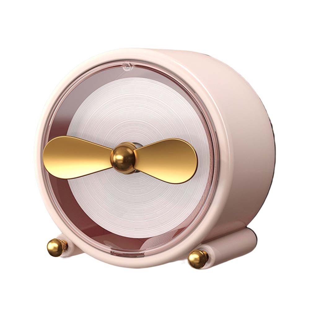 Blusmart Toilettenpapierhalter Toilettenpapierbox Zur Wandmontage, Wasserdichter Rollenpapierhalter pink