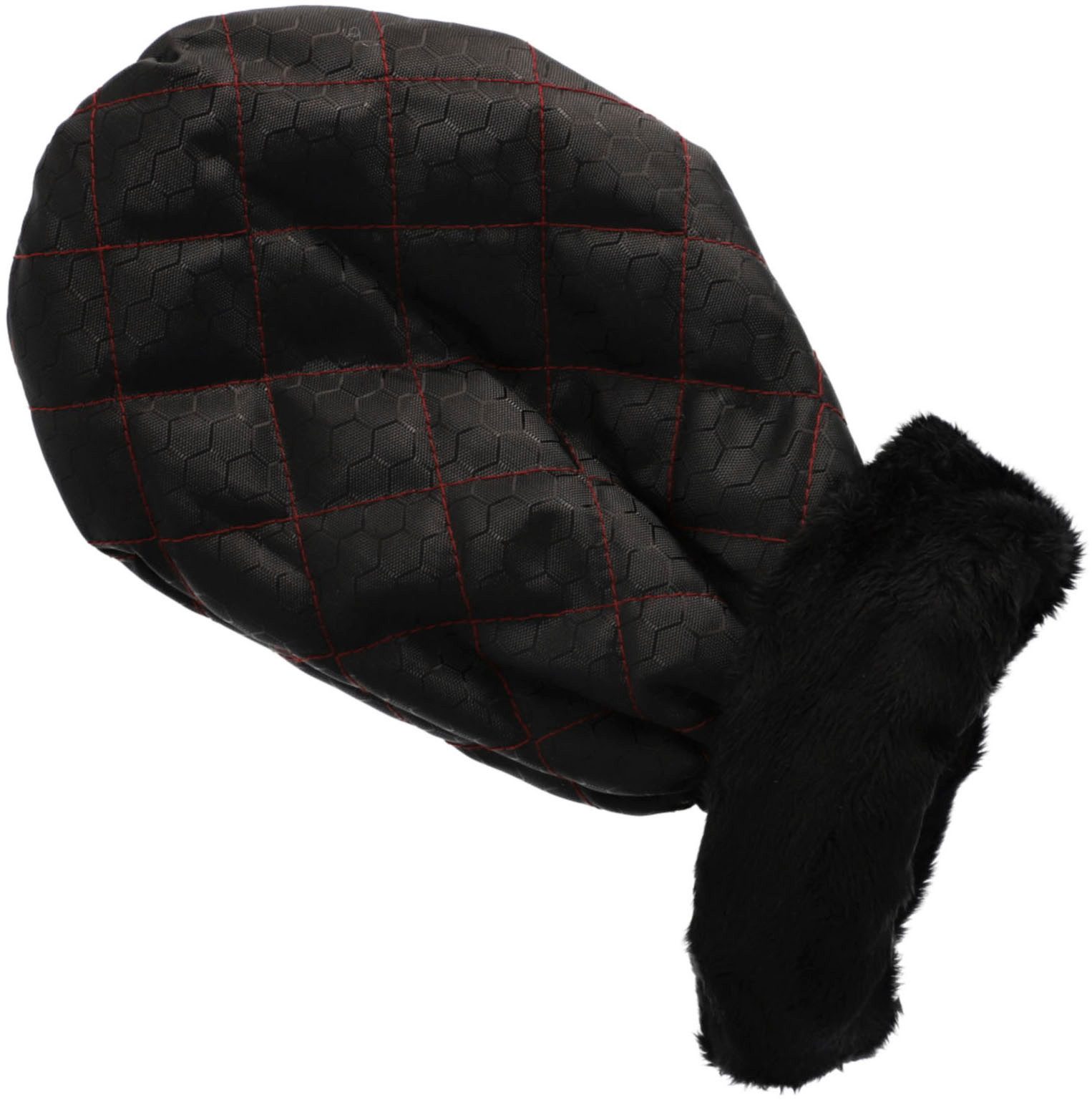 NIGRIN Eiskratzer Eisschaber Performance Handschuh