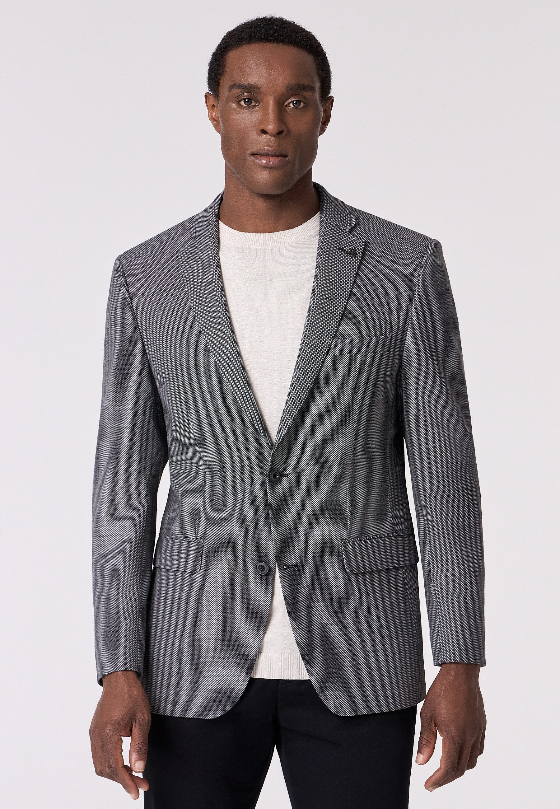 Roy Robson Sakko Regular Fit