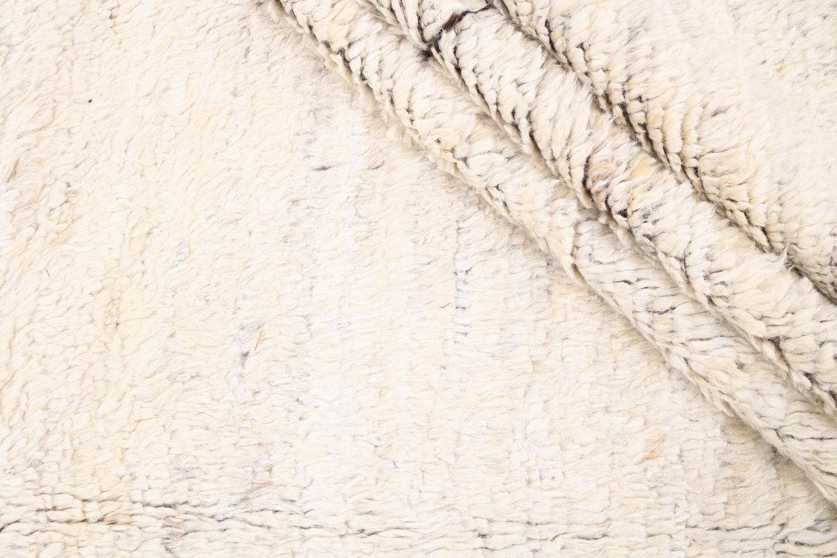 Orientteppich Berber Maroccan Atlas 262x289 20 Orientteppich, Nain mm Trading, Moderner rechteckig, Handgeknüpfter Höhe
