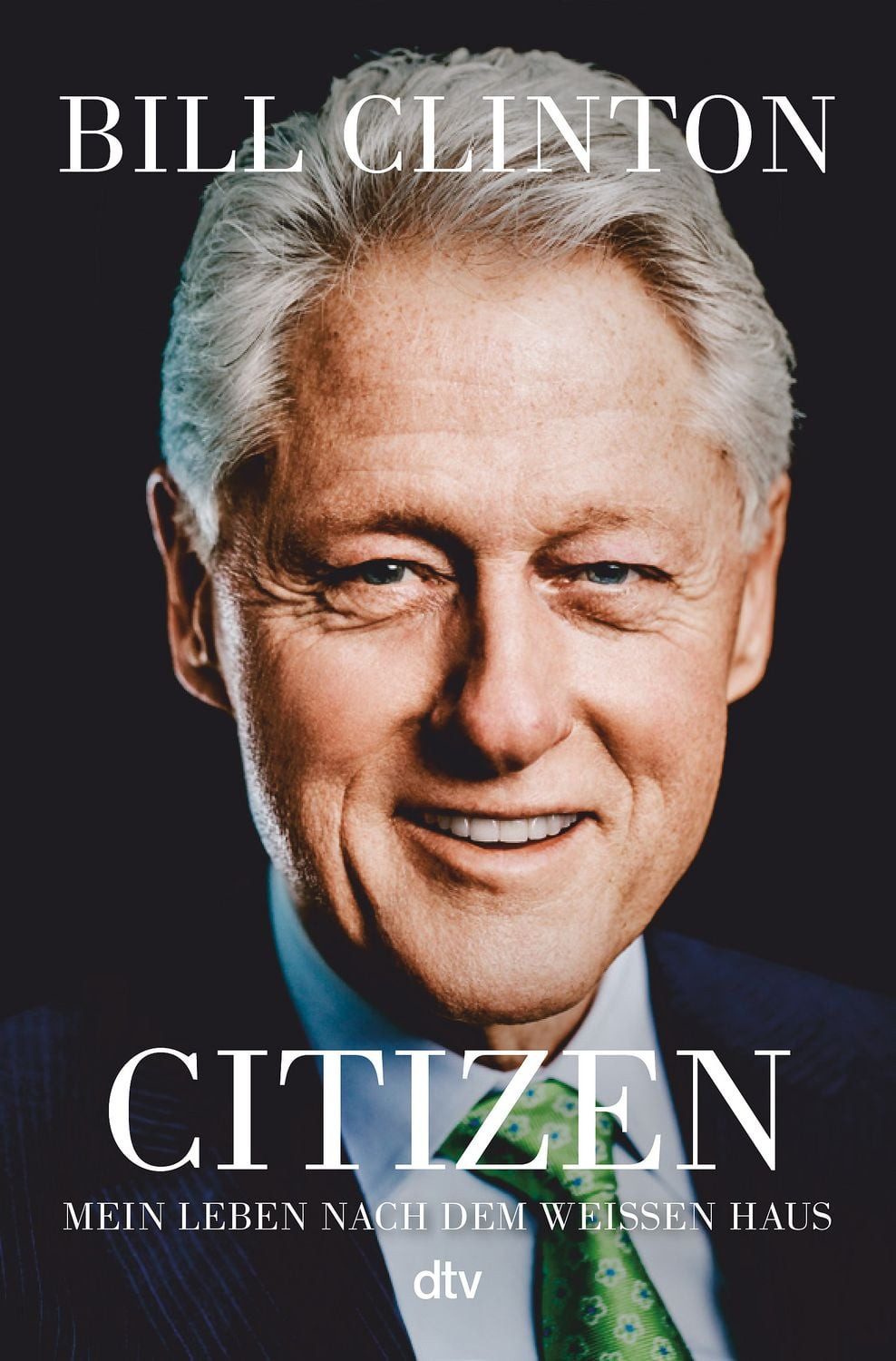 Citizen / Bill Clinton