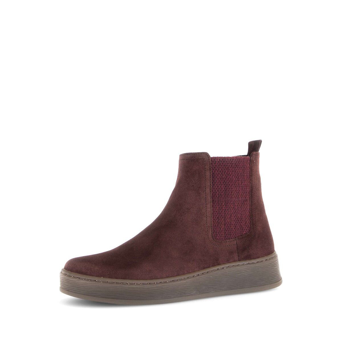 Gabor Chelsea Boot Rauleder Chelseaboots