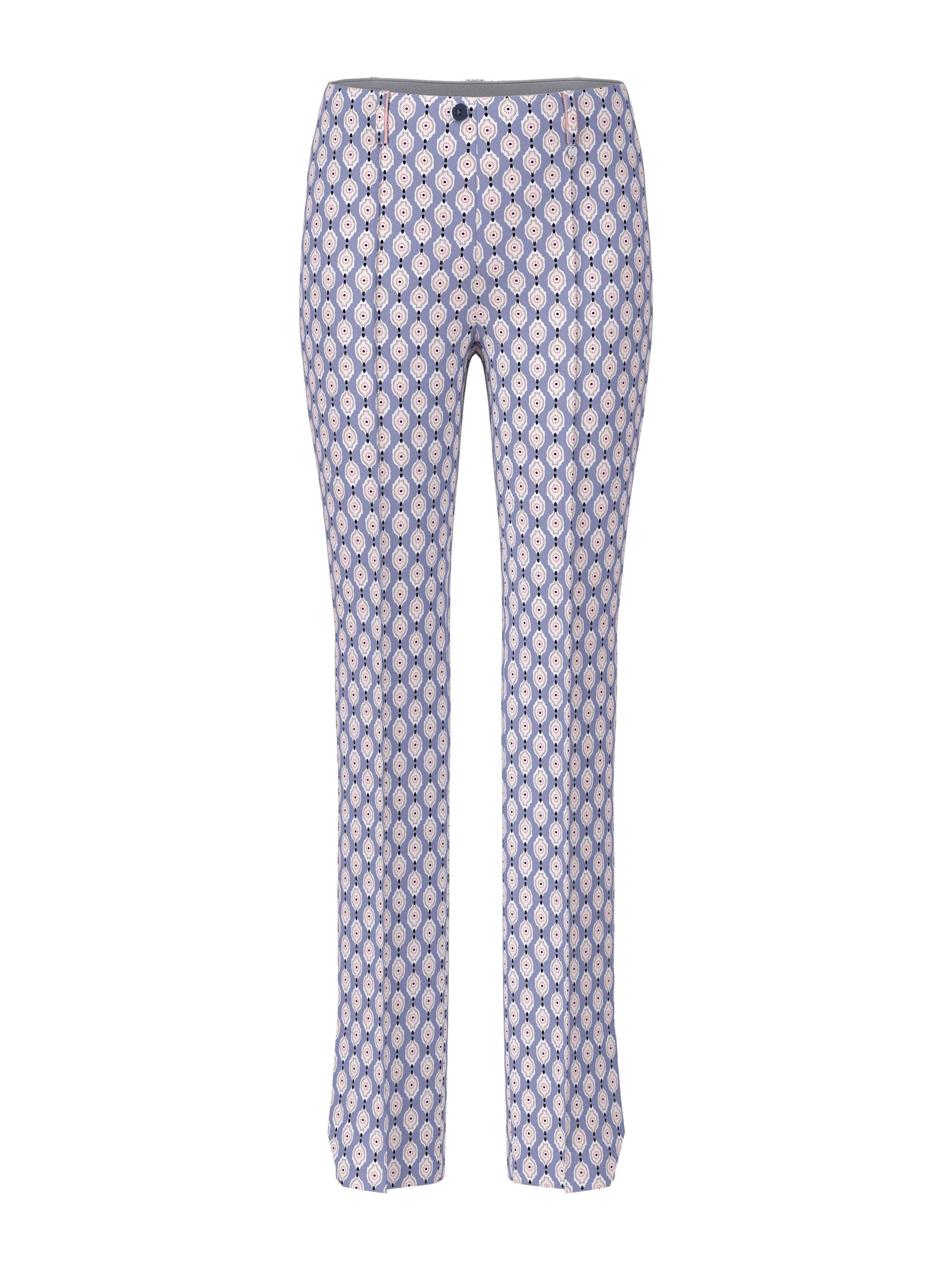 5-Pocket-Hose