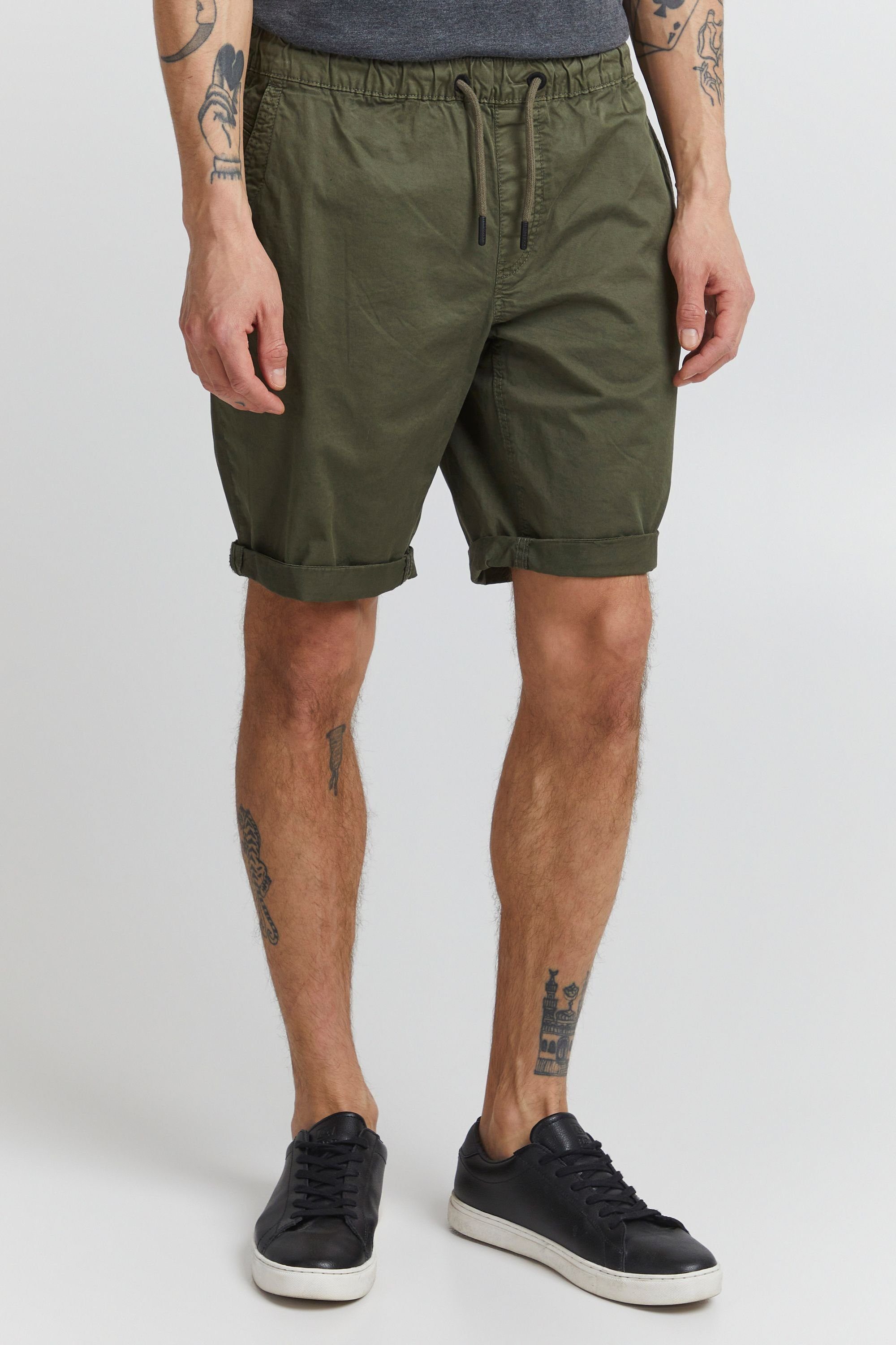 Project 11 PRSivert Night Olive Project 11 Chinoshorts