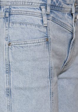 STREET ONE Comfort-fit-Jeans High Waist