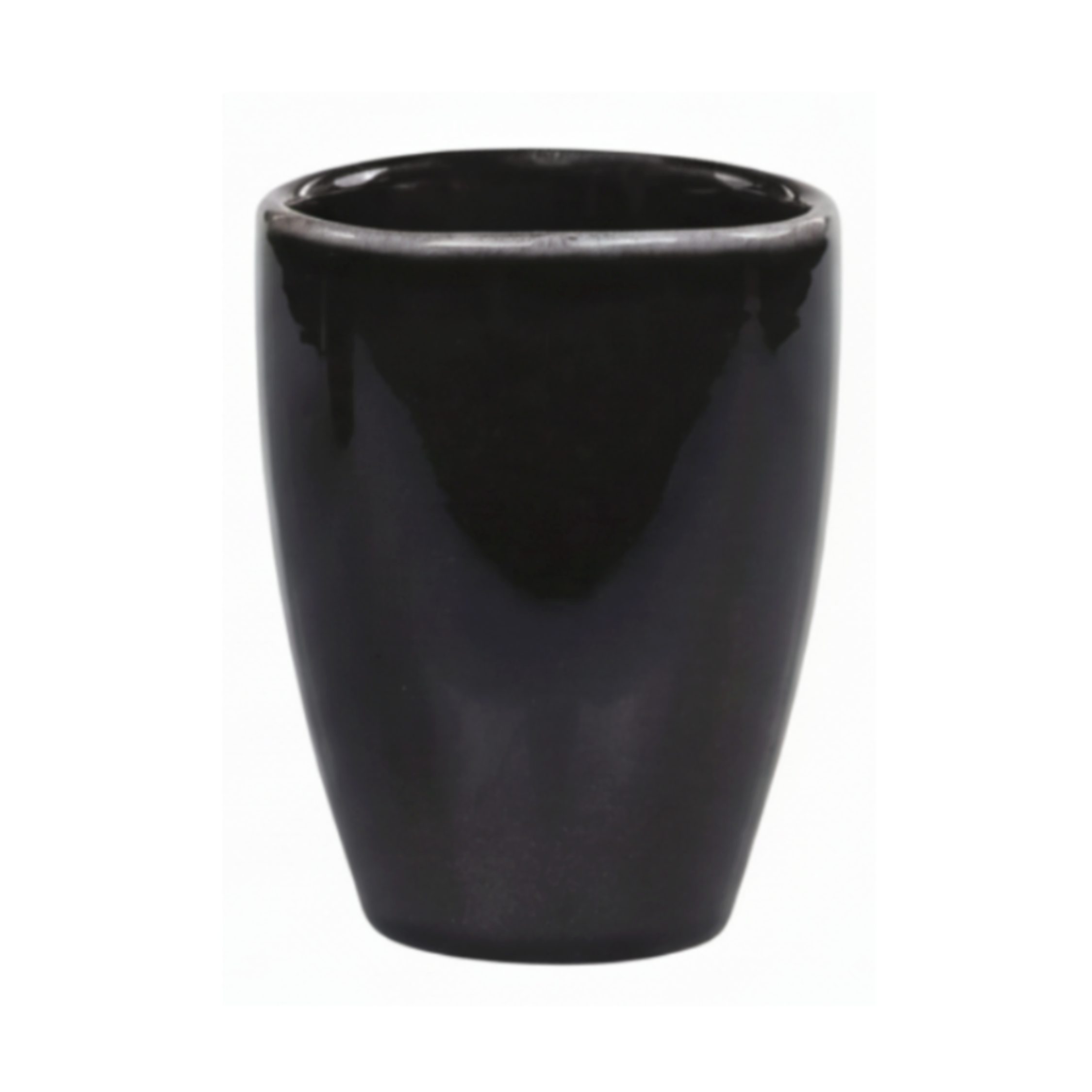 Chic Antique Becher Chic Antique Calais Becher Schwarz