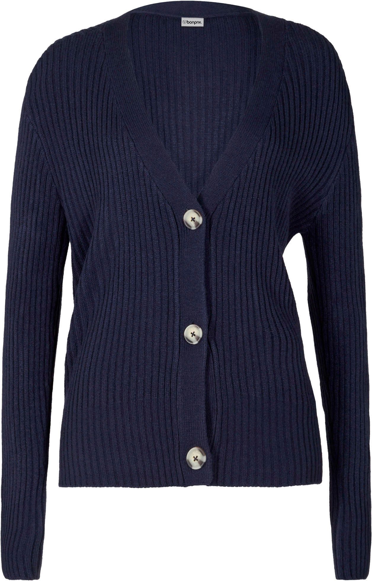Strickjacke