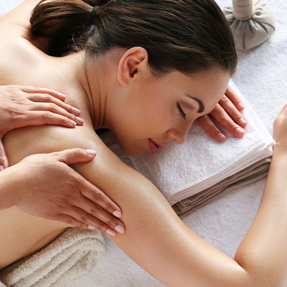 mydays Erlebnisgutschein Shiatsu Massage Pirna, Entdecke tiefenentspannende Shiatsu-Massage in Pirna!