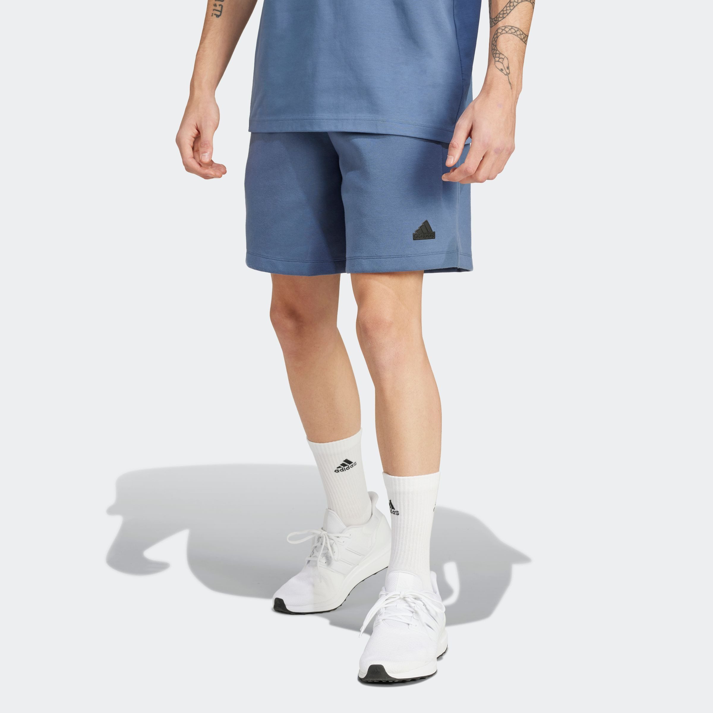 adidas Sportswear Shorts M Z.N.E. PR günstig online kaufen