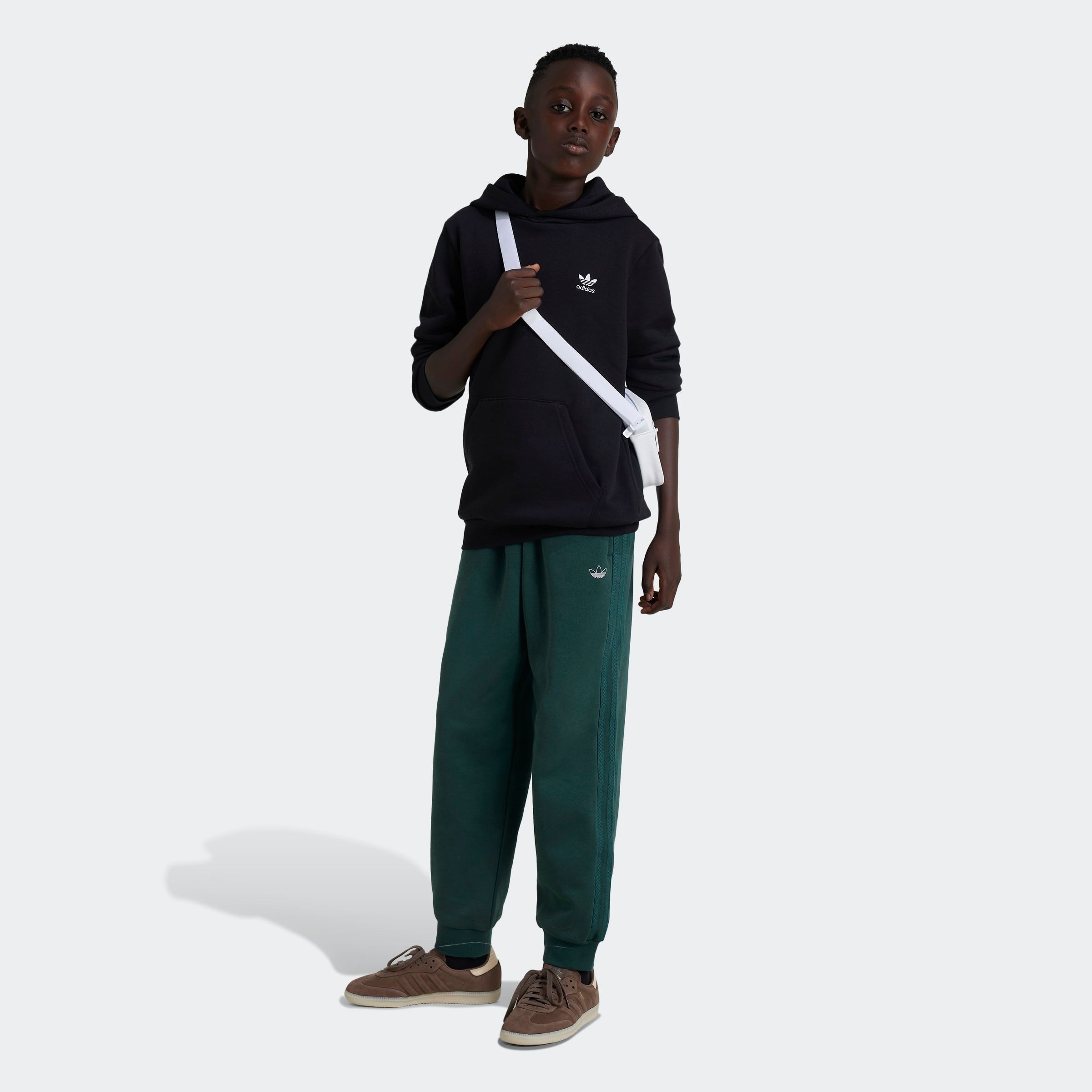 adidas Originals Kapuzensweatshirt HOODIE