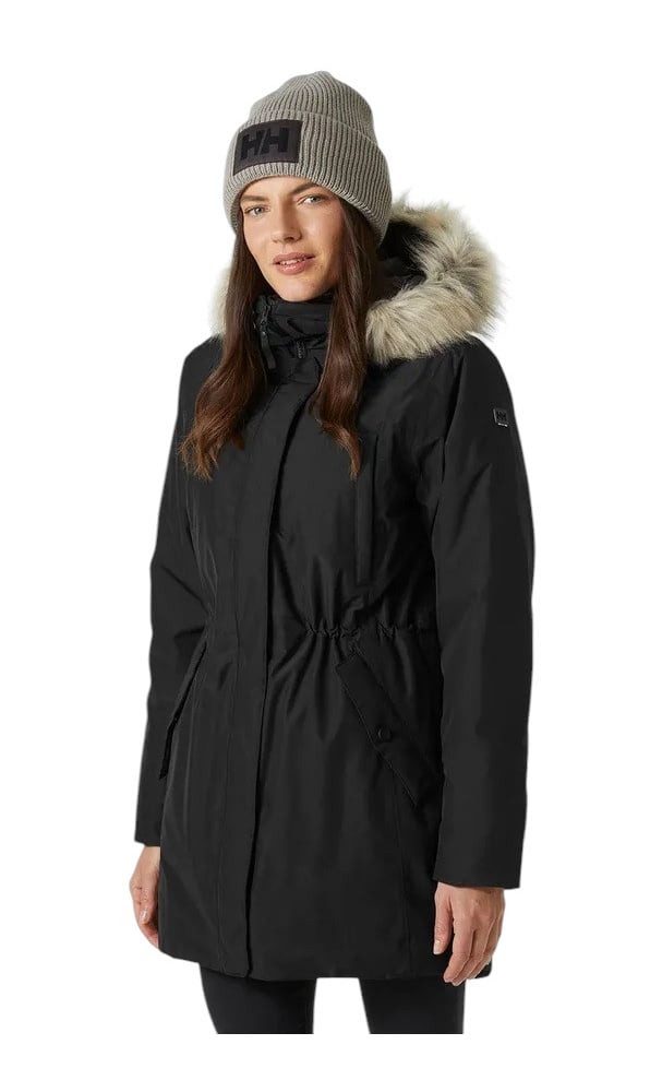 Helly Hansen Parka Wintermantel Irma (wasserdicht, günstig online kaufen