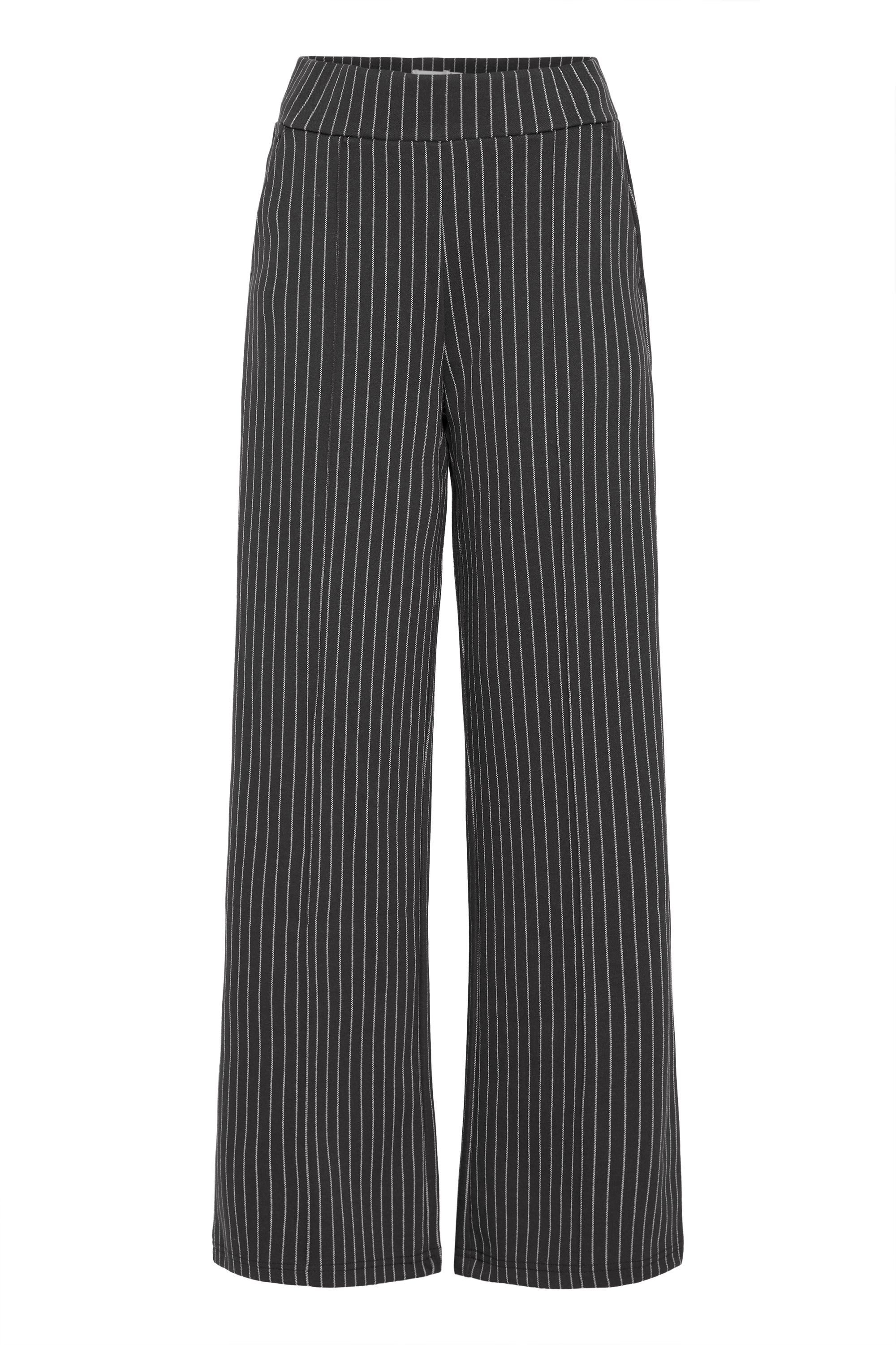 Ichi Stoffhose IXKATE stylische Stoffhose mit günstig online kaufen