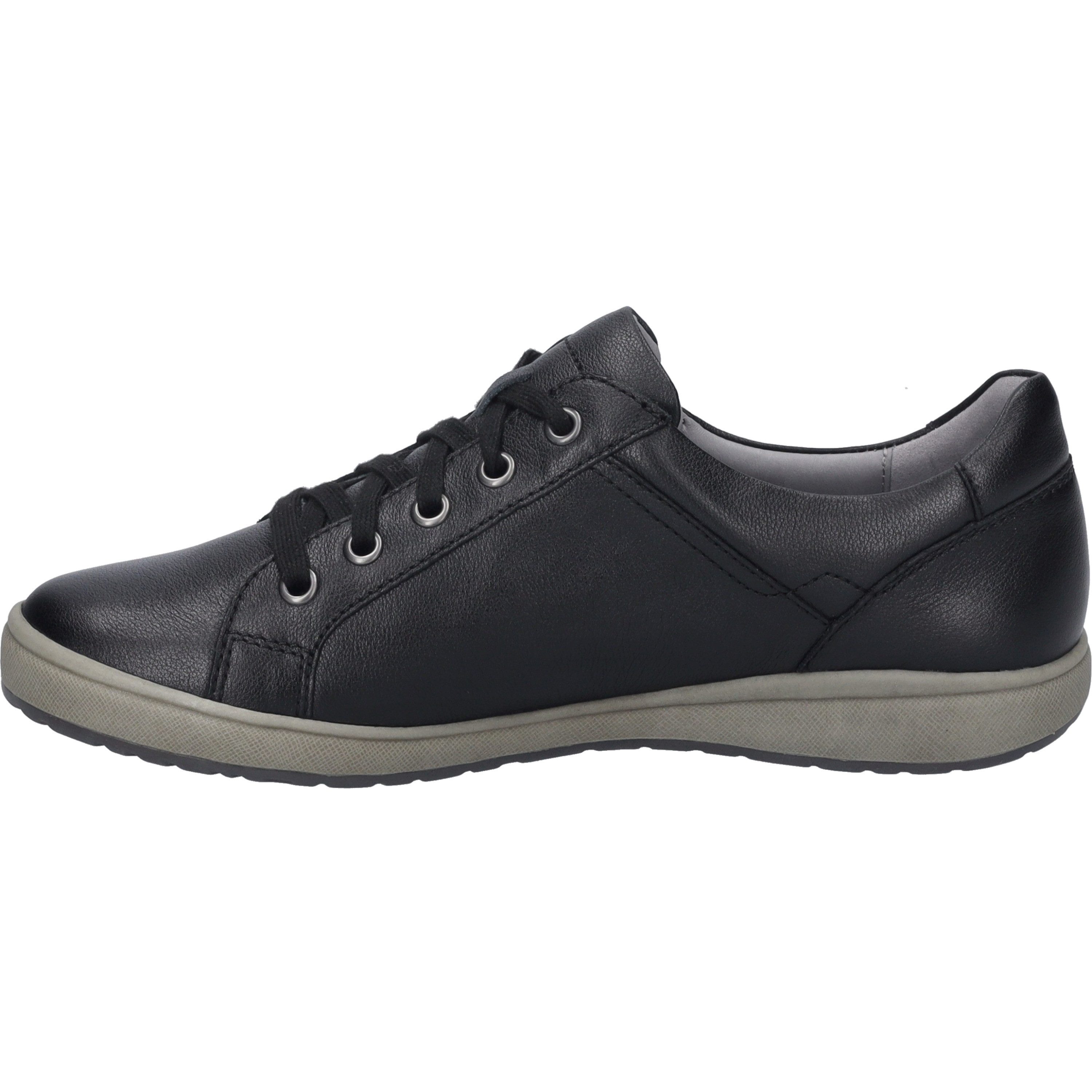 Josef Seibel Caren 12, schwarz Sneaker