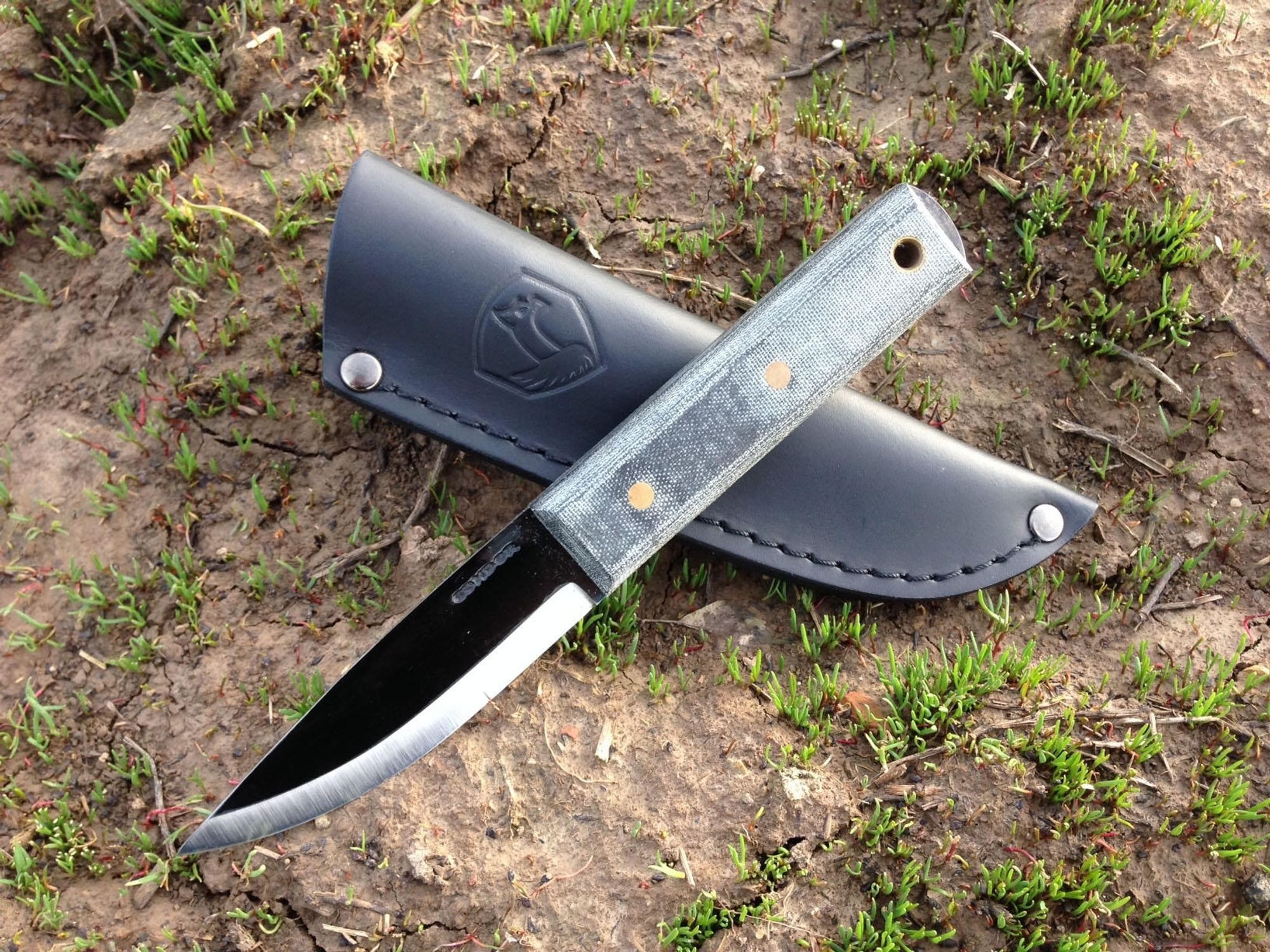 Condor Tool & Knife Taschenmesser Condor WOODLAW KNIFE