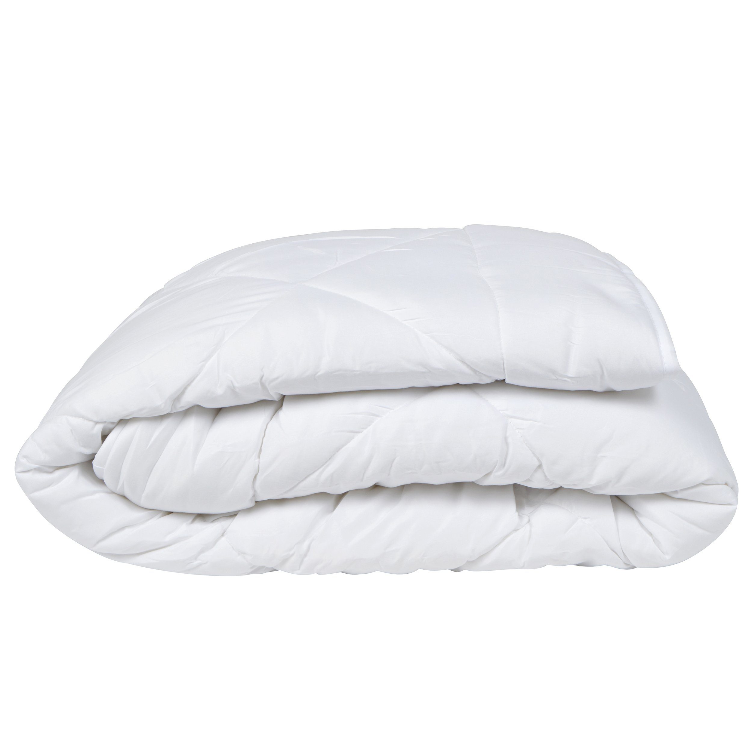 Vendome 4-Jahreszeitenbett Dreamtime "Adara" 4 Jahreszeiten Decke, Füllung: Mikrofaser, temperaturausgleichend