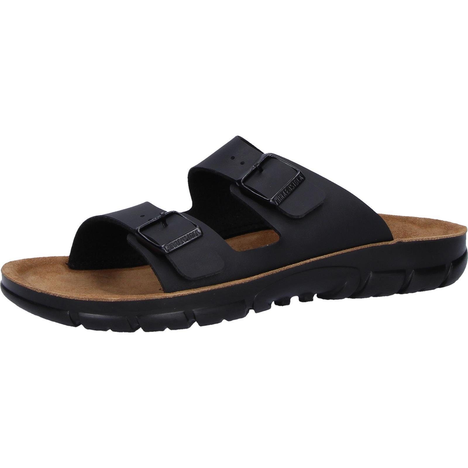 Birkenstock Professional Bilbao Pantolette schwarz schmale günstig online kaufen