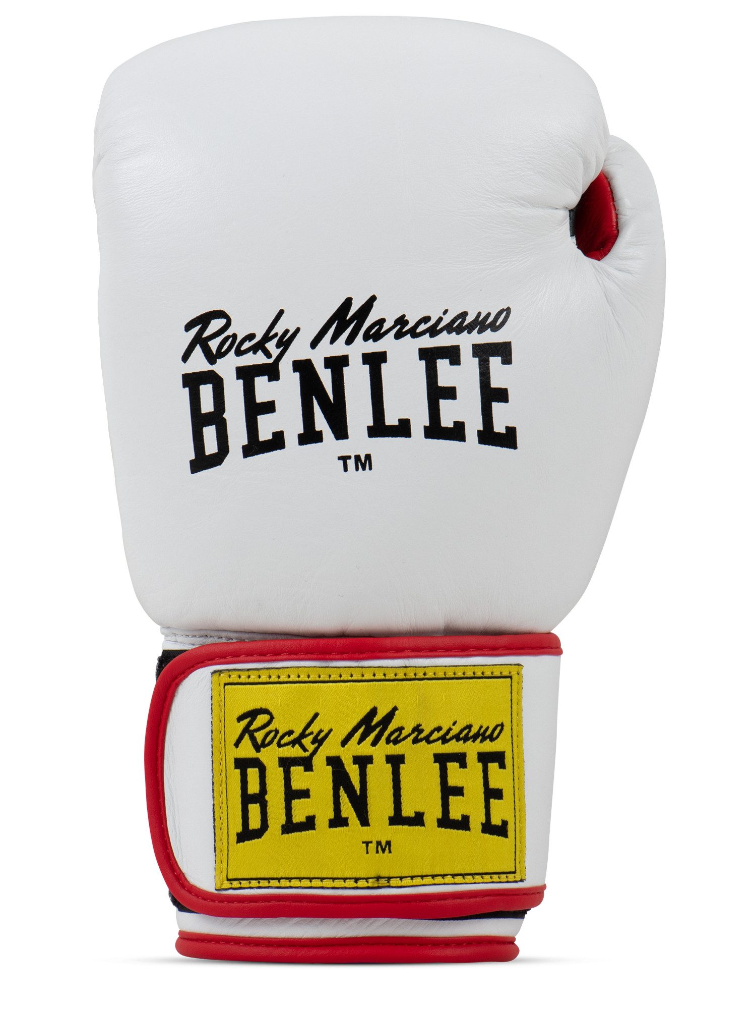 Benlee Rocky Marciano Boxhandschuhe DRACO (2-tlg)