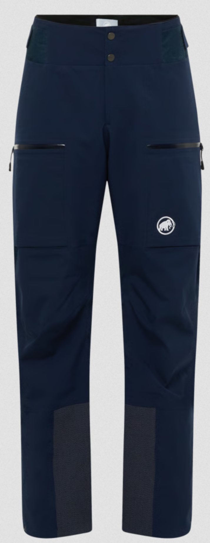 Mammut Skihose Stoney HS Thermo Pants Men