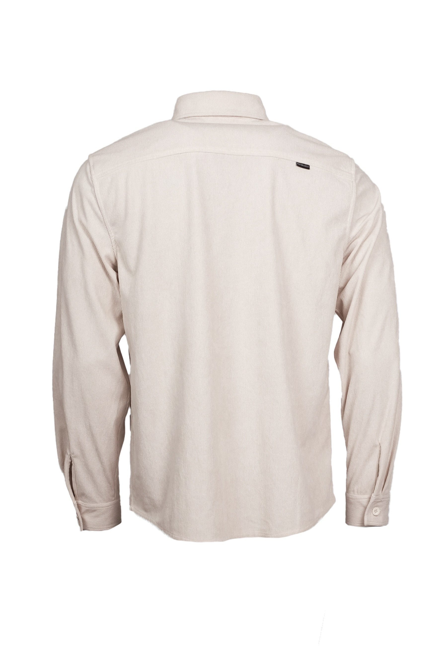 Kleinigkeit Langarmhemd Kleinigkeit Cordplay Shirt (1-tlg)
