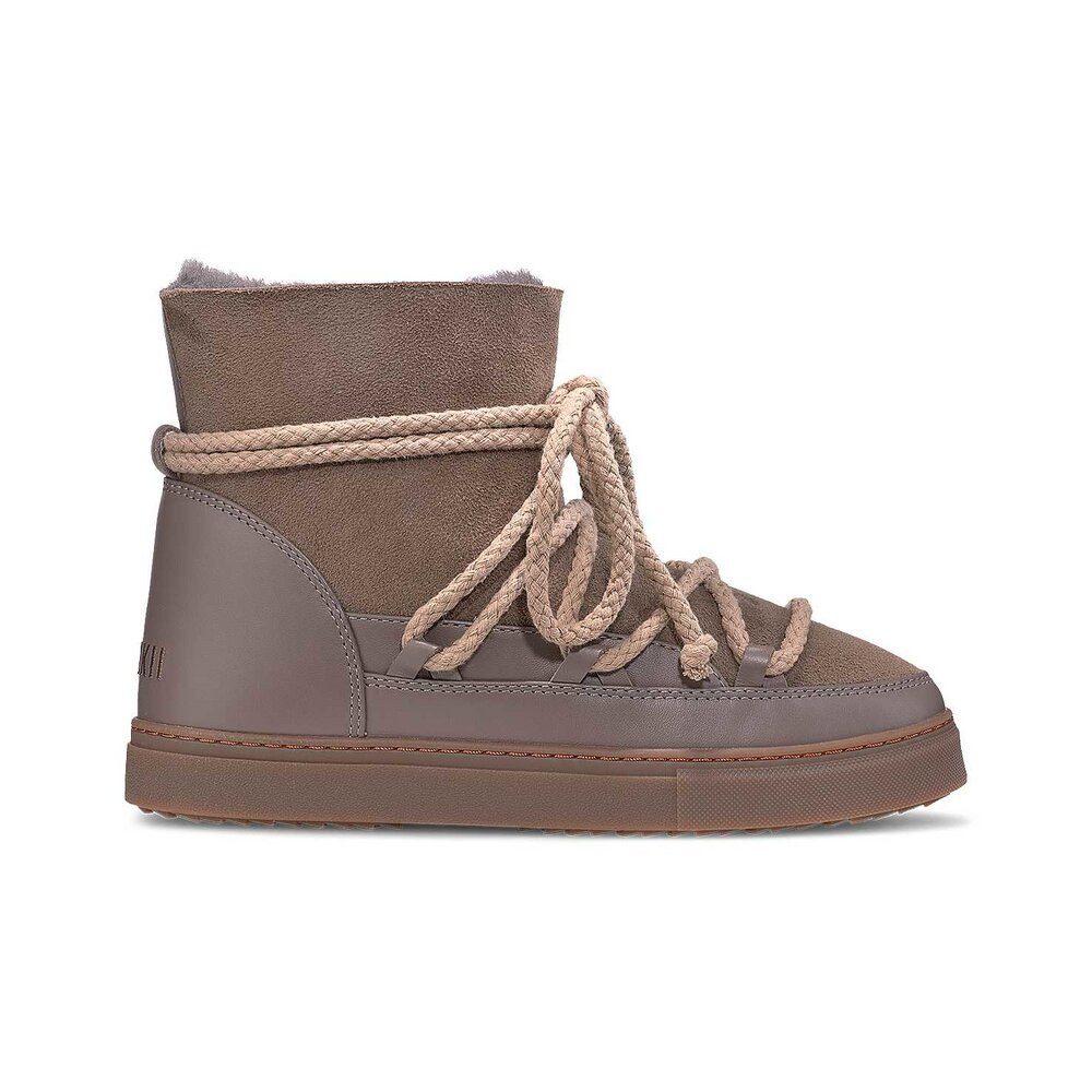 INUIKII INUIKII - Classic - Braun Stiefel