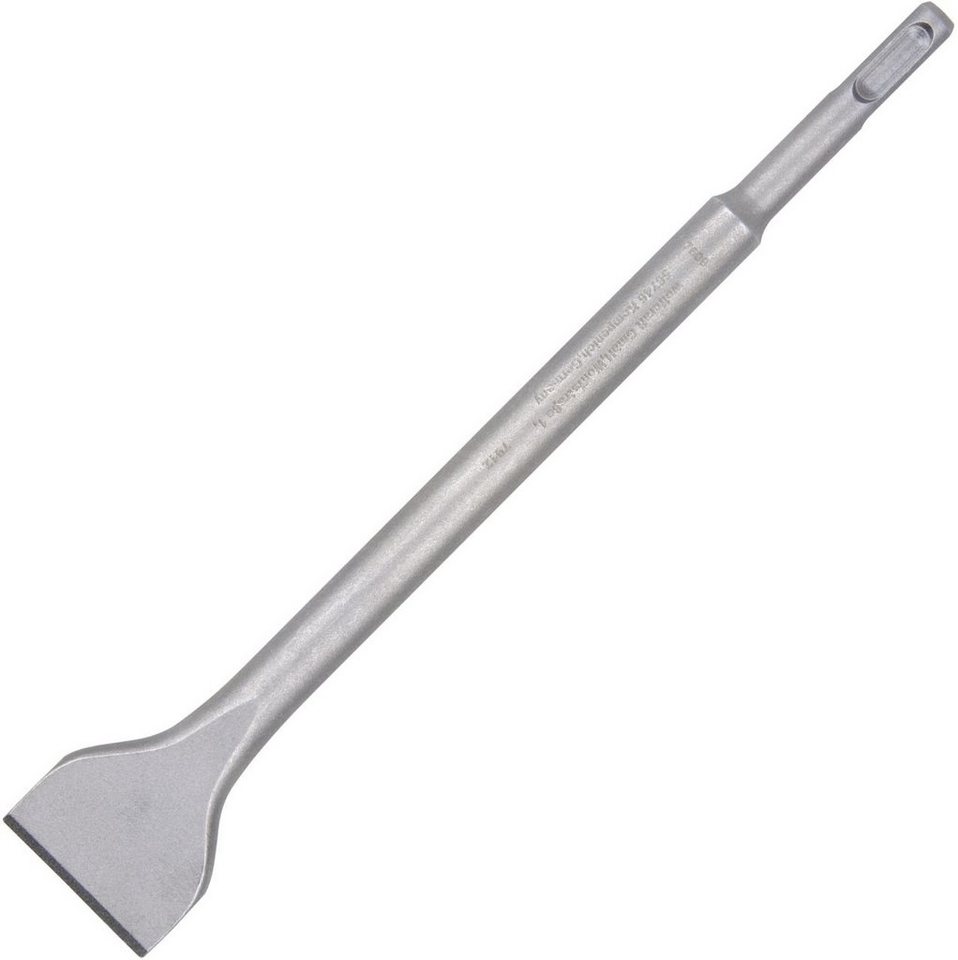 Thumbnail - Wolfcraft Meißel-Set Wolfcraft Spatmeißel Länge 250 mm SDS plus
