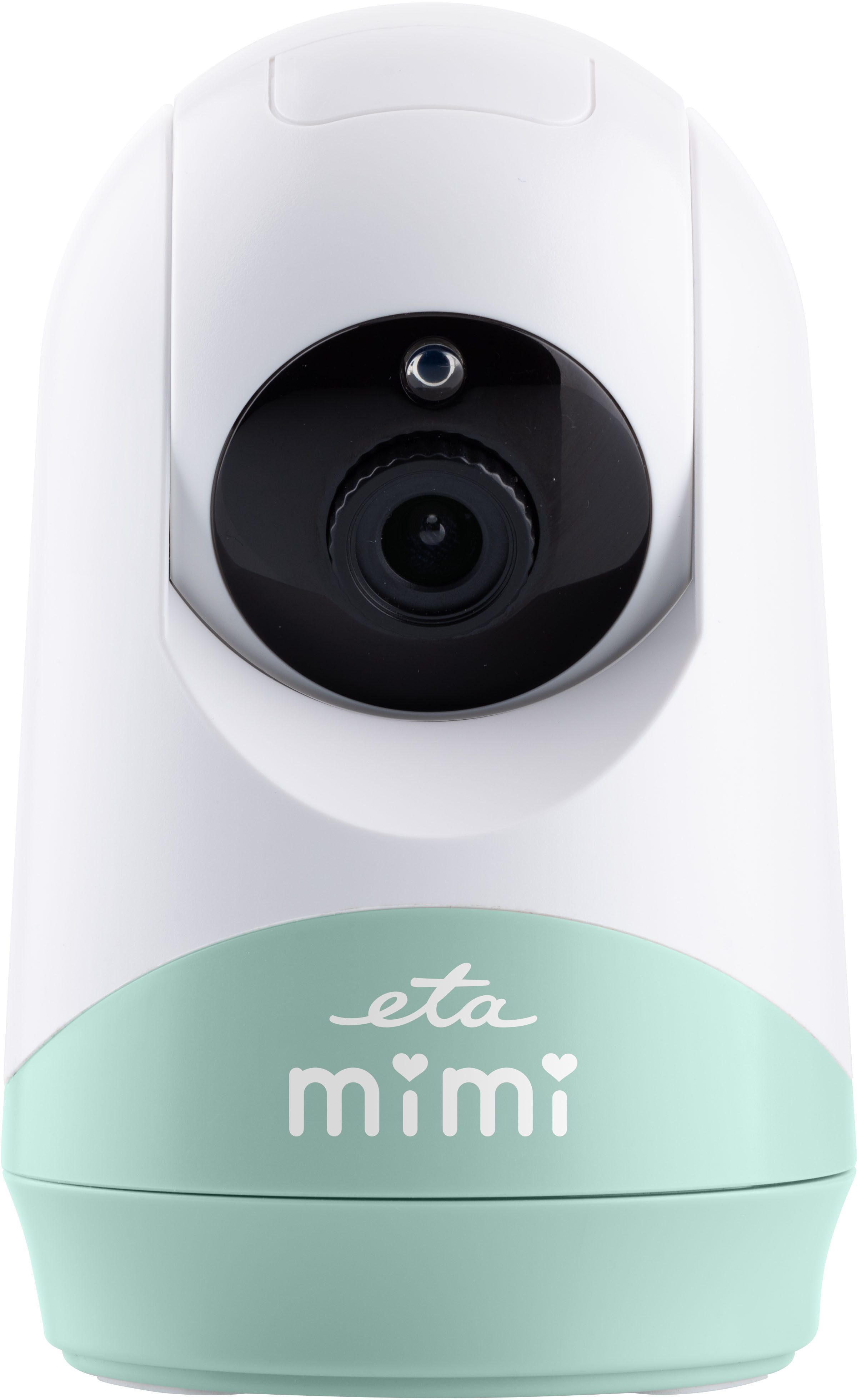 Video-Babyphone Babyphone-Kamera ETA Mimi