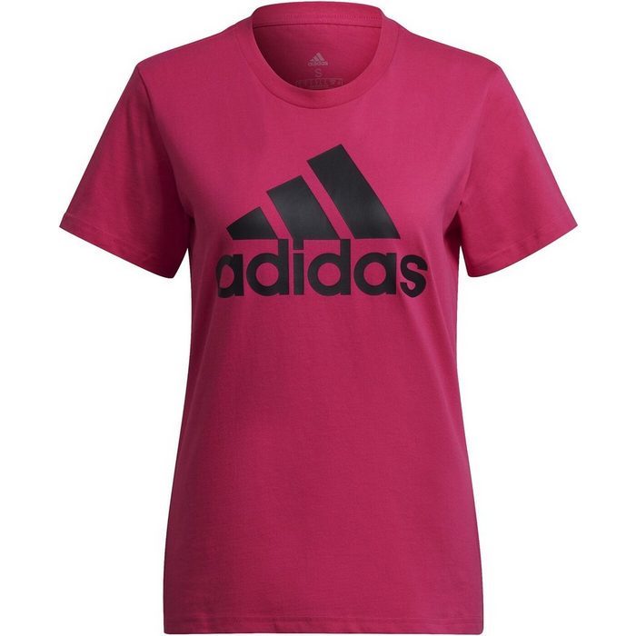 adidas Sportswear T-Shirt W BL T TEREMA/BLACK