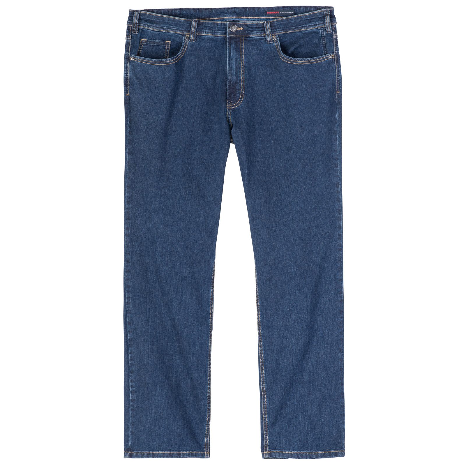 Paddock's Stretch-Jeans Paddock's Stretch-Jeans dark blue Ranger Übergröße