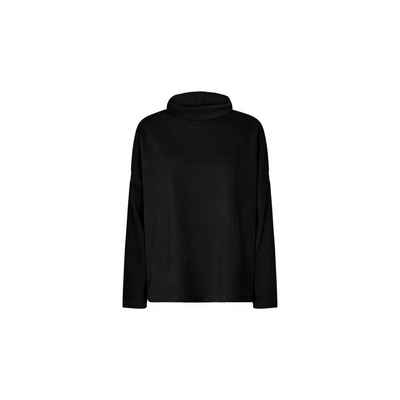 soyaconcept Cardigan schwarz (1-tlg)