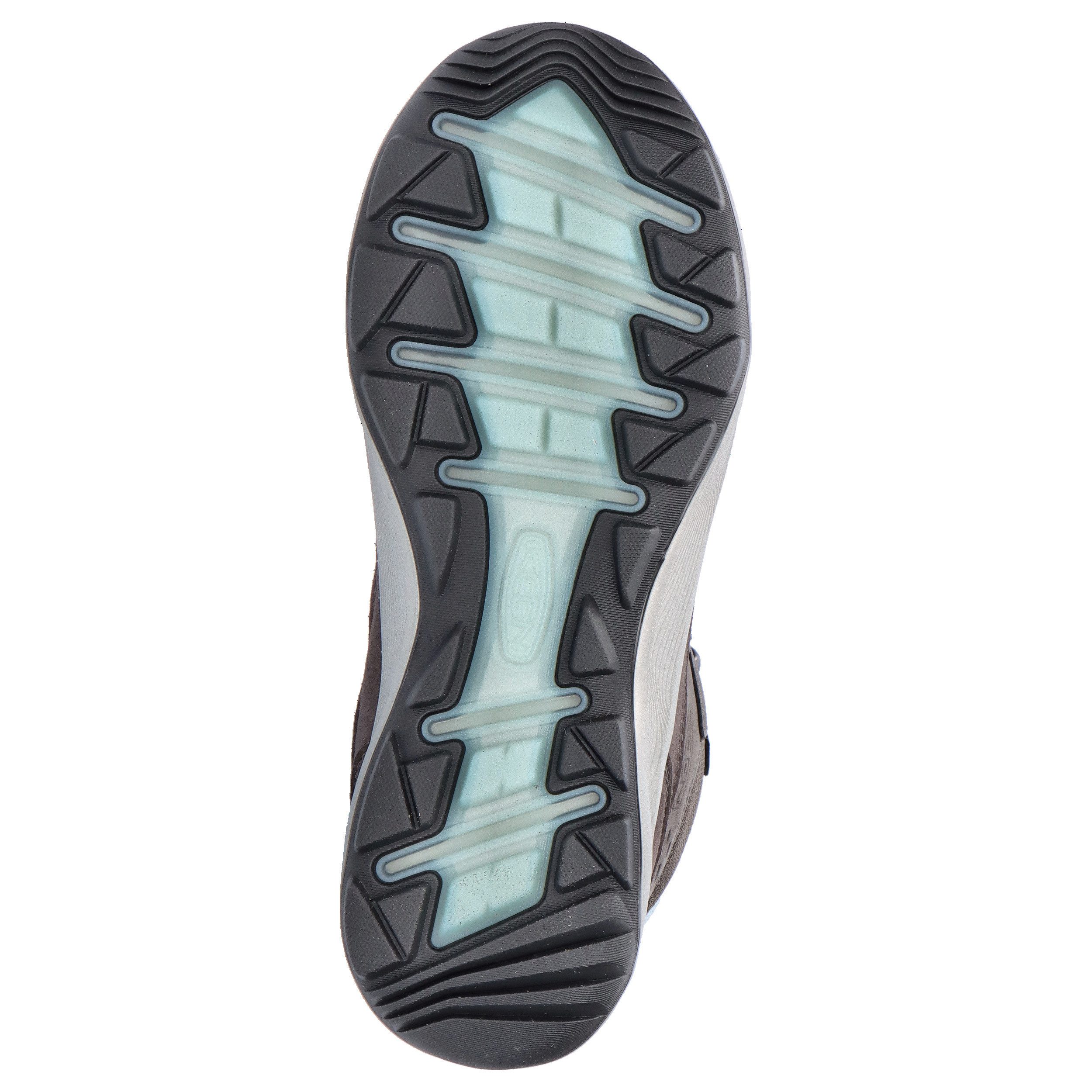 Keen Keen Damen Wanderstiefel TERRADORA EXPLORER MID WP W Wanderstiefel