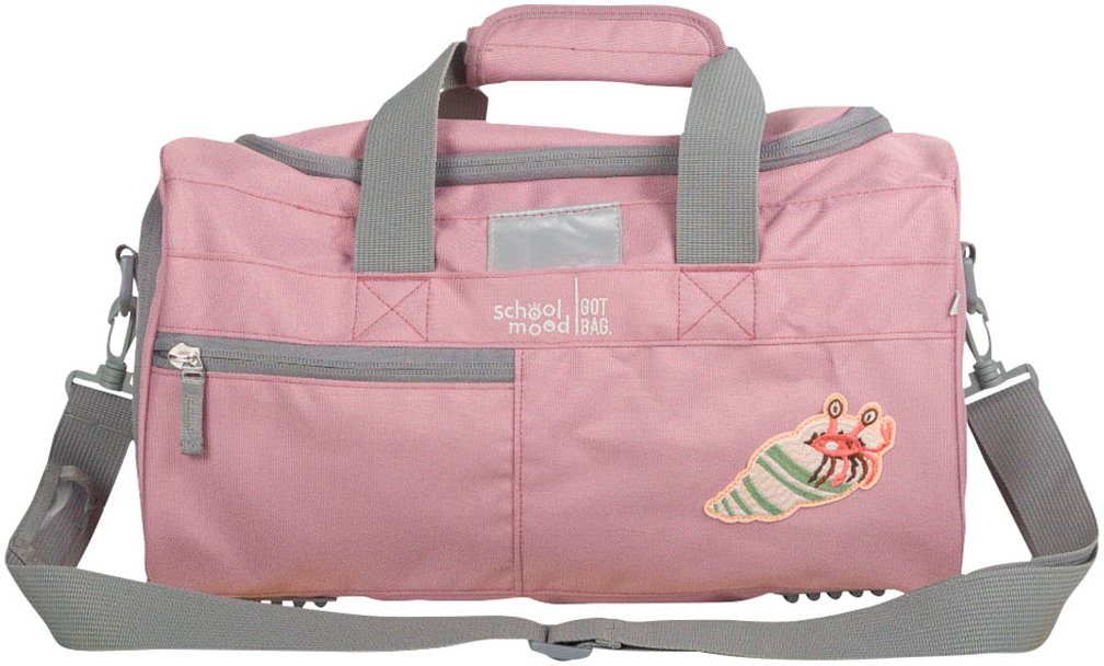 SCHOOL-MOOD® Sporttasche Calamary