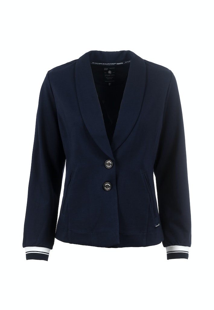 Soquesto Blusenblazer