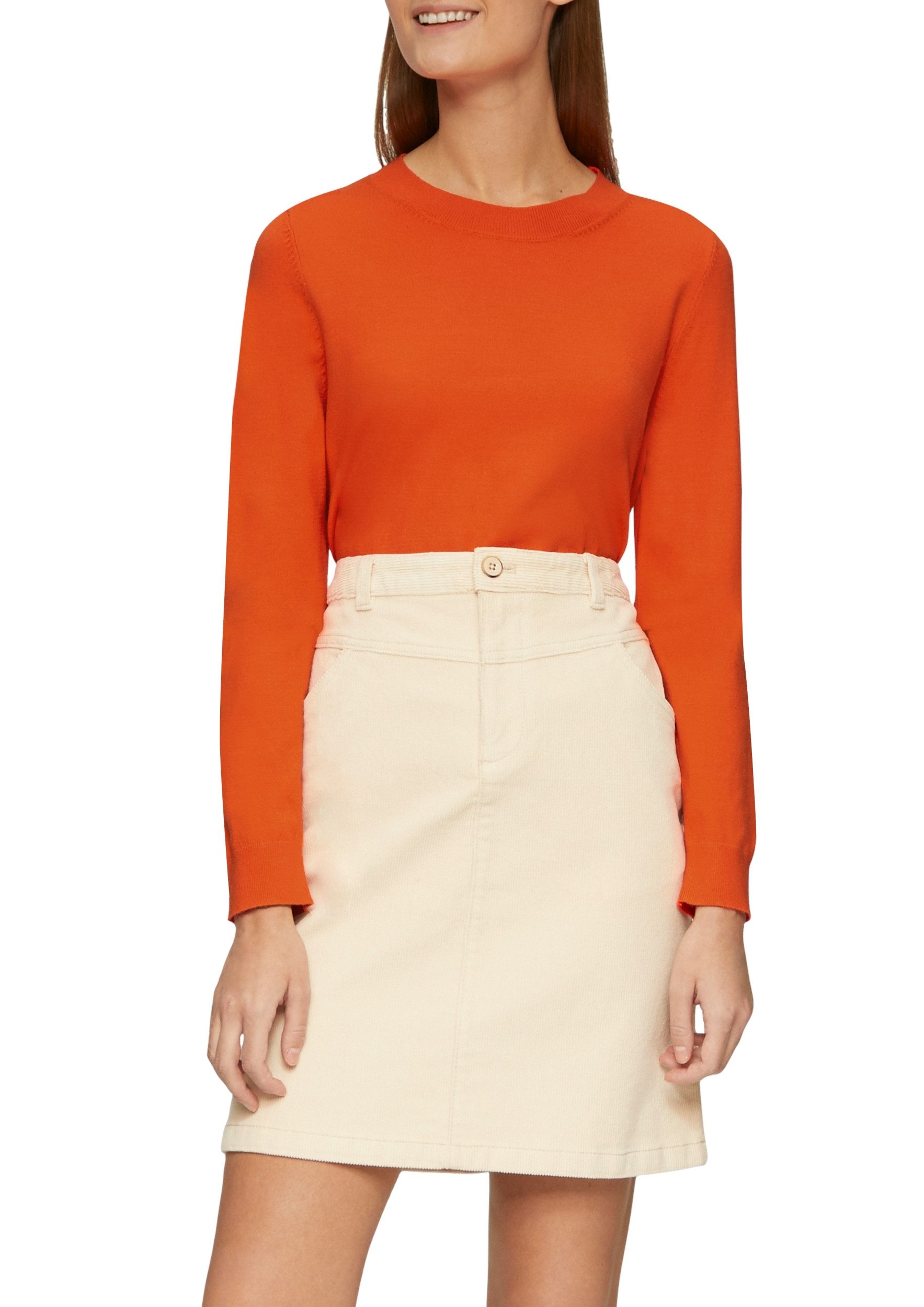 s.Oliver Strickpullover Strickpullover
