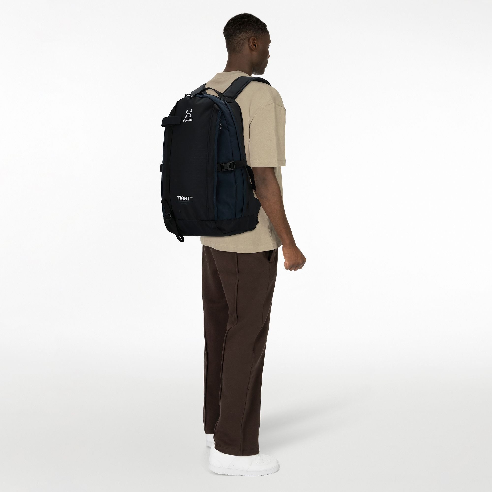 Haglöfs Rucksack Tight, Polyester