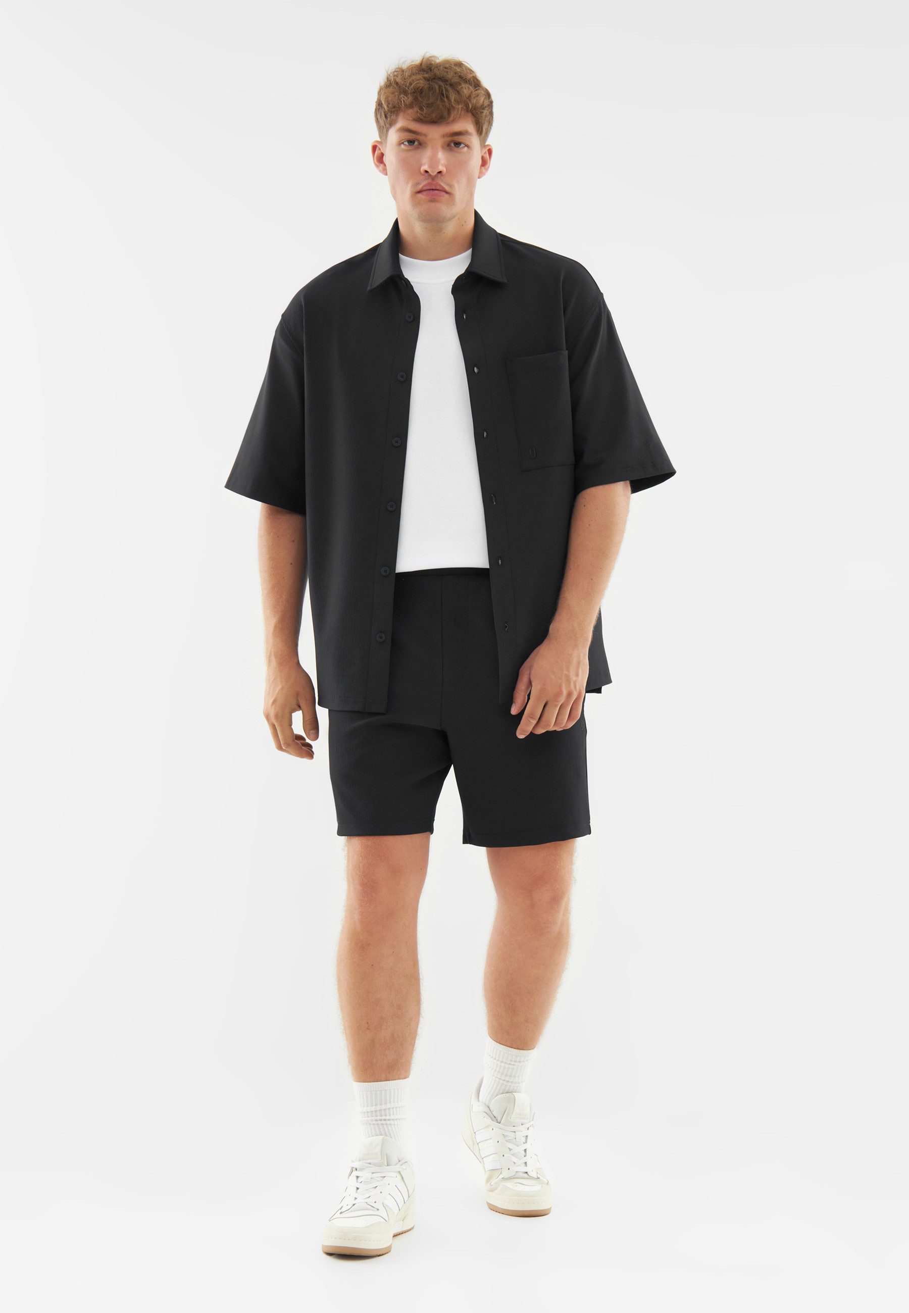 Johnny Urban Shorts Mason Shorts aus günstig online kaufen