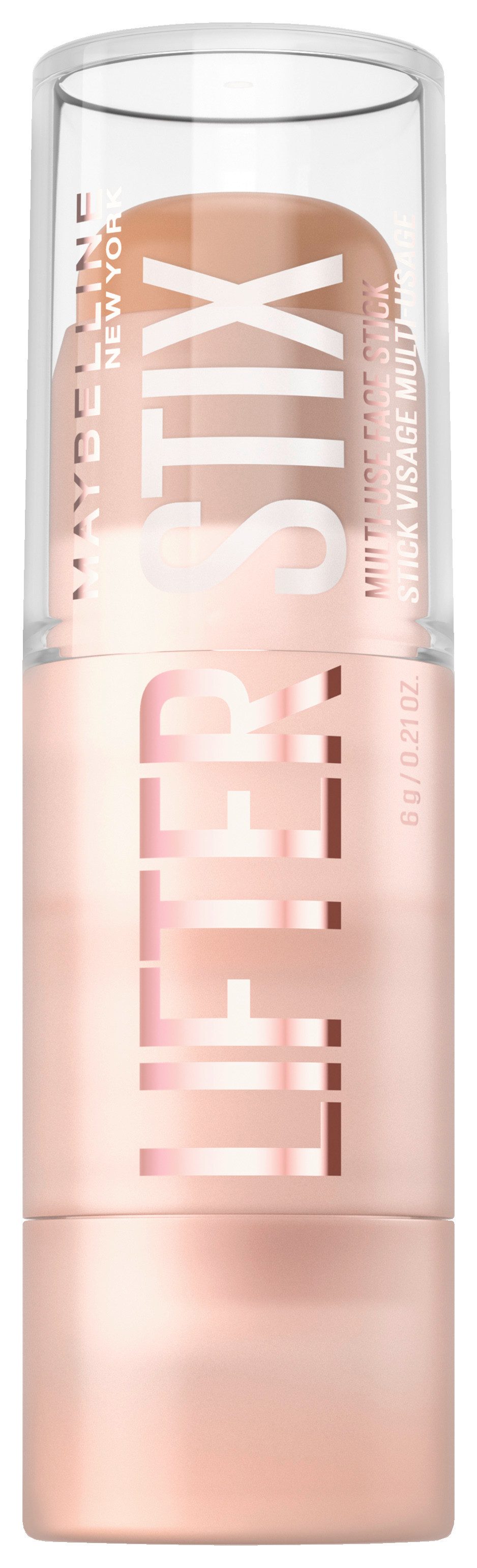 MAYBELLINE NEW YORK Contouring-Stick Maybelline New York Lifter Stix